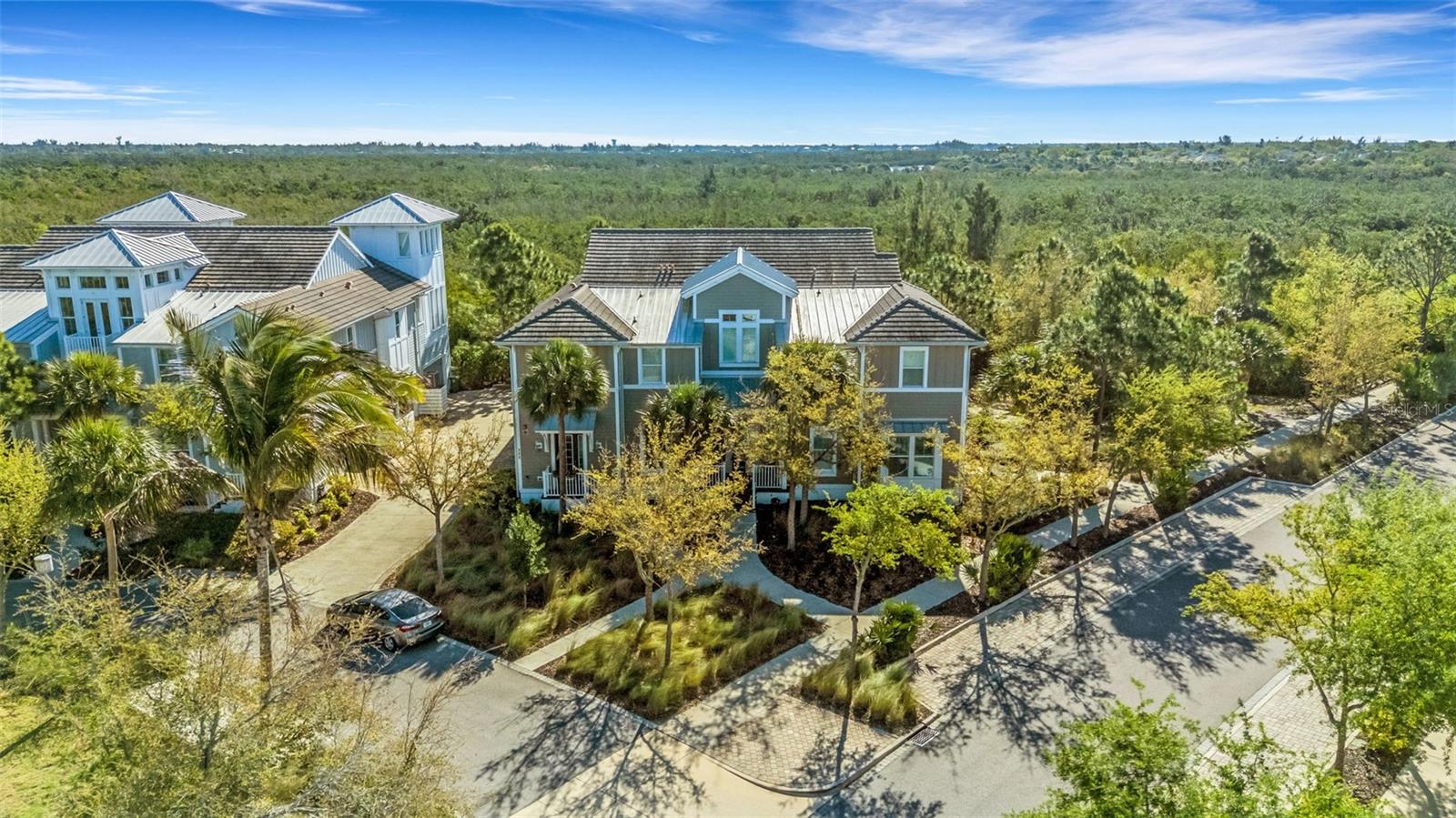 289 SAPPHIRE LAKE DR #202, BRADENTON, FL, 34209