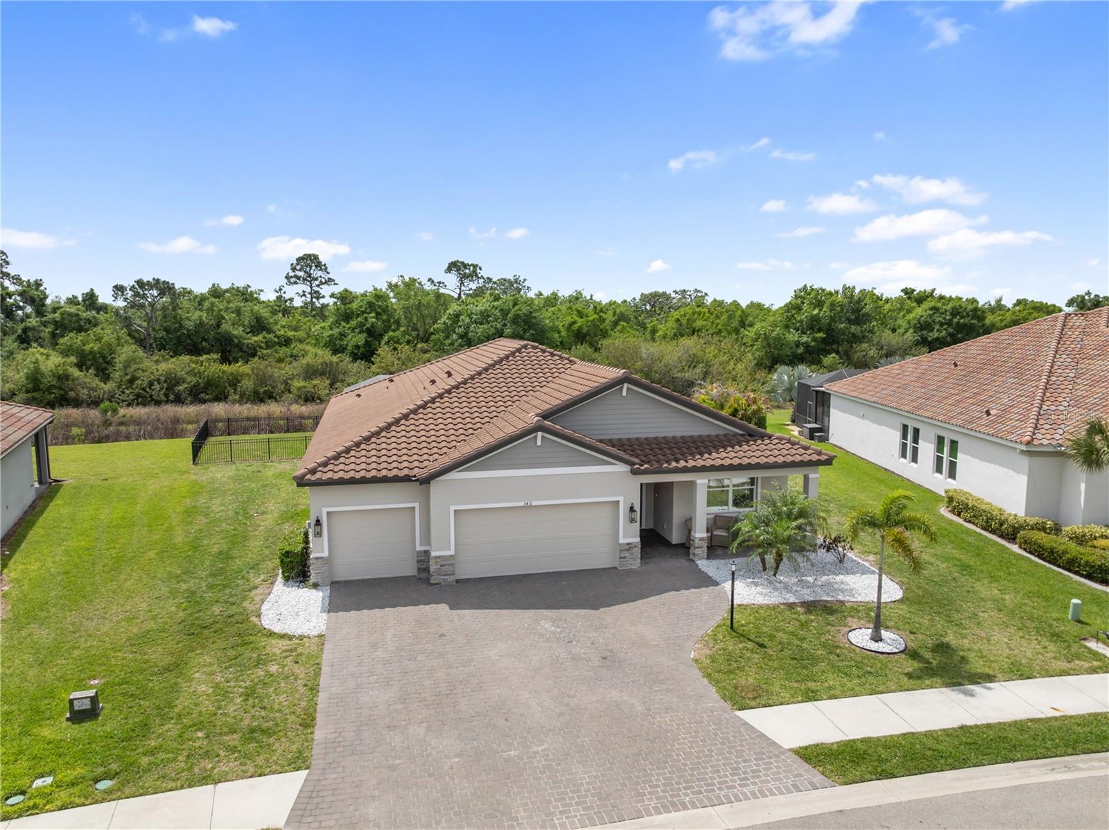 3431 BIG SKY WAY, BRADENTON, FL, 34211