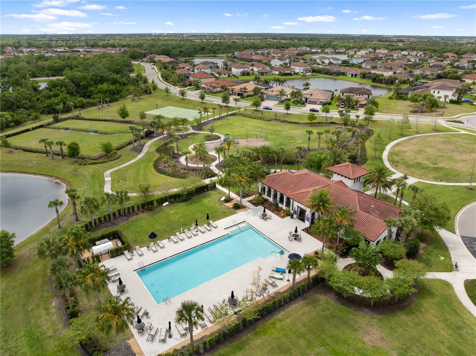 3431 BIG SKY WAY, BRADENTON, FL, 34211