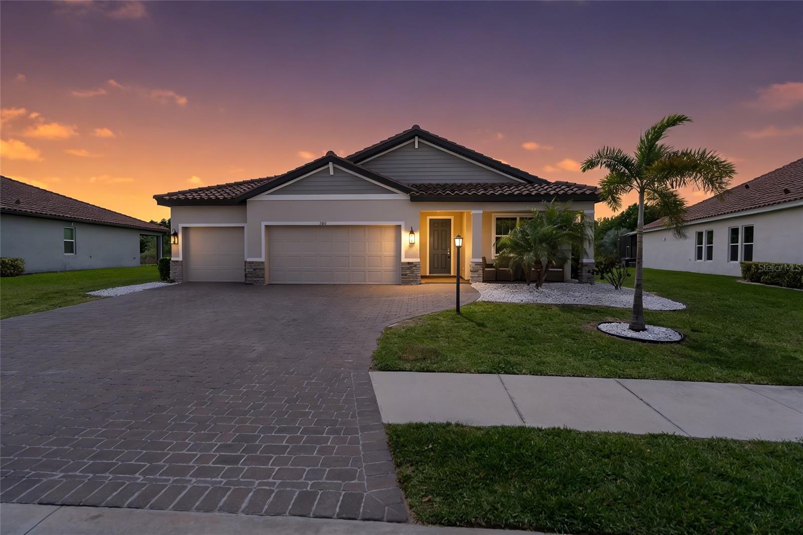 3431 BIG SKY WAY, BRADENTON, FL, 34211