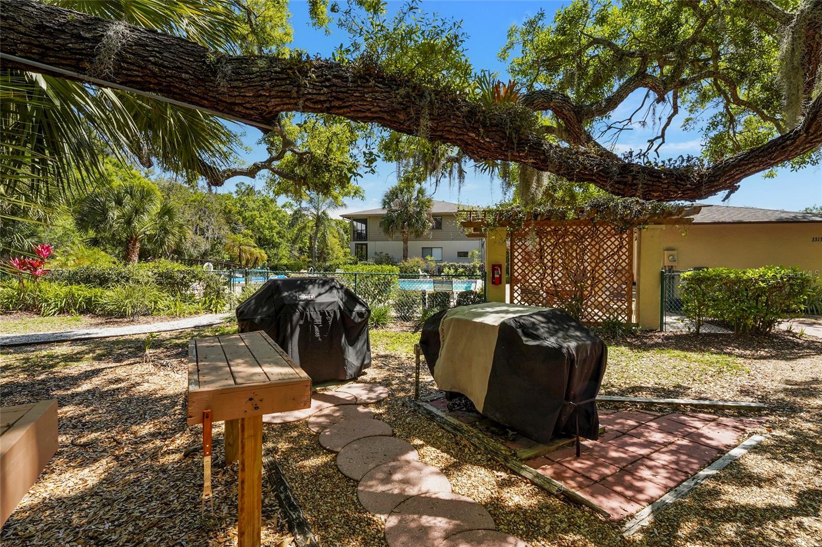 3324 THORNWOOD RD #3324, SARASOTA, FL, 34231