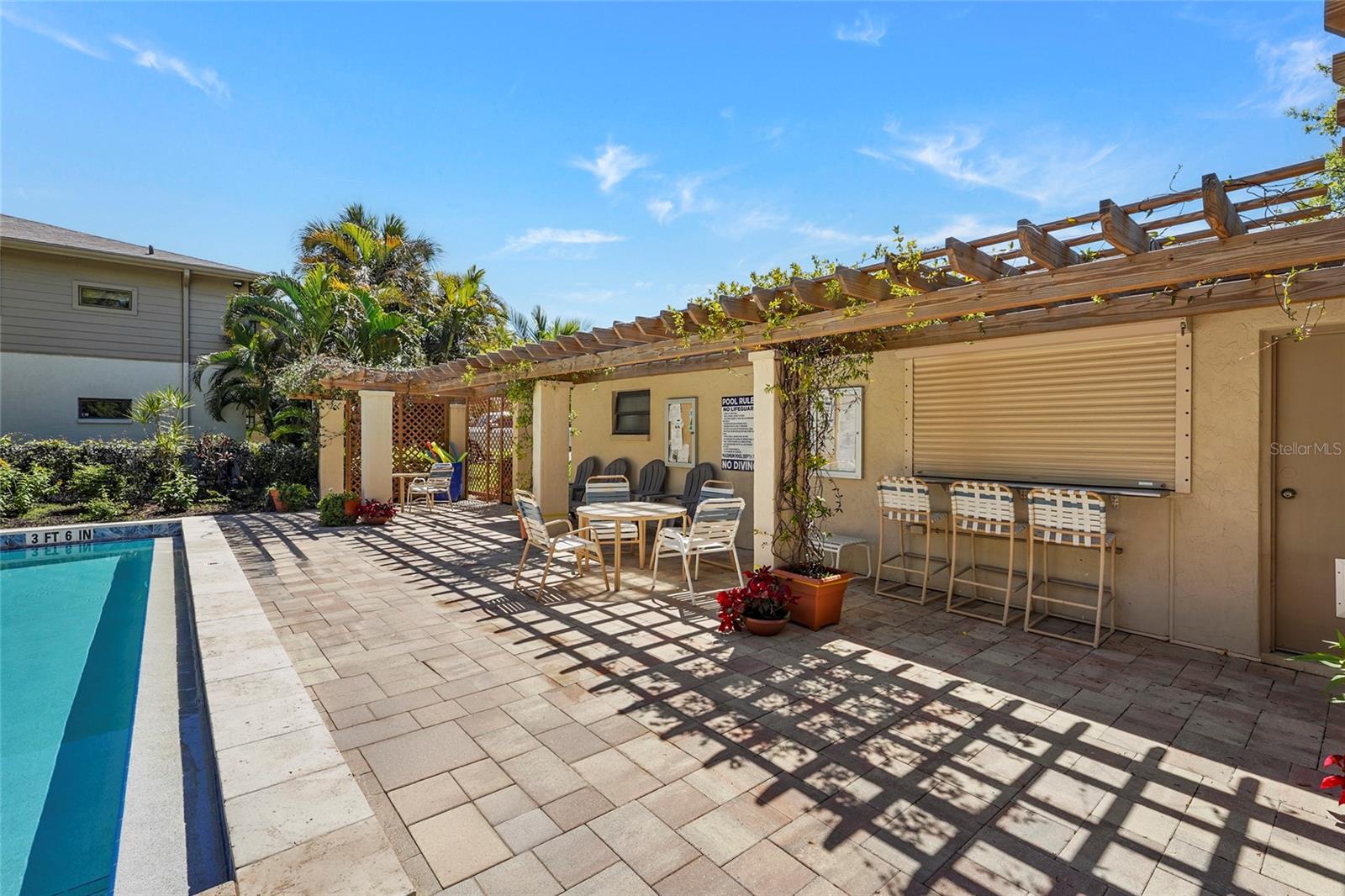 3324 THORNWOOD RD #3324, SARASOTA, FL, 34231