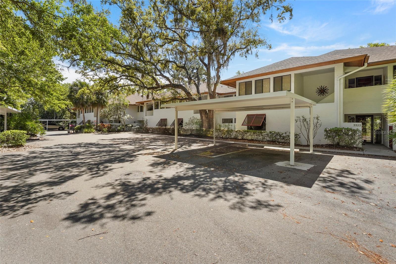 3324 THORNWOOD RD #3324, SARASOTA, FL, 34231