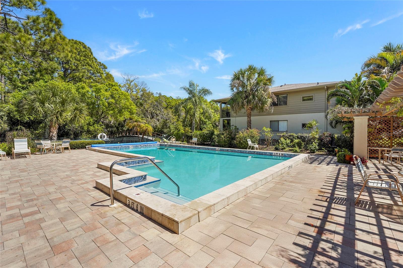 3324 THORNWOOD RD #3324, SARASOTA, FL, 34231