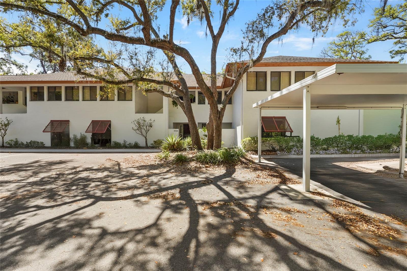 3324 THORNWOOD RD #3324, SARASOTA, FL, 34231