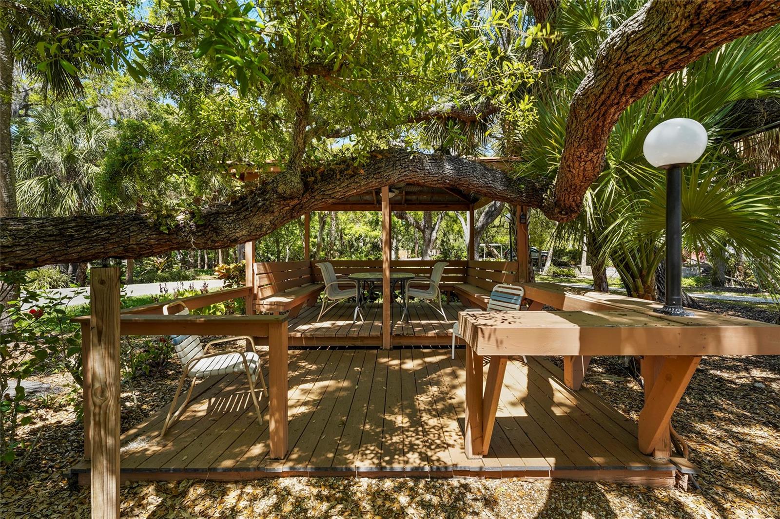 3324 THORNWOOD RD #3324, SARASOTA, FL, 34231