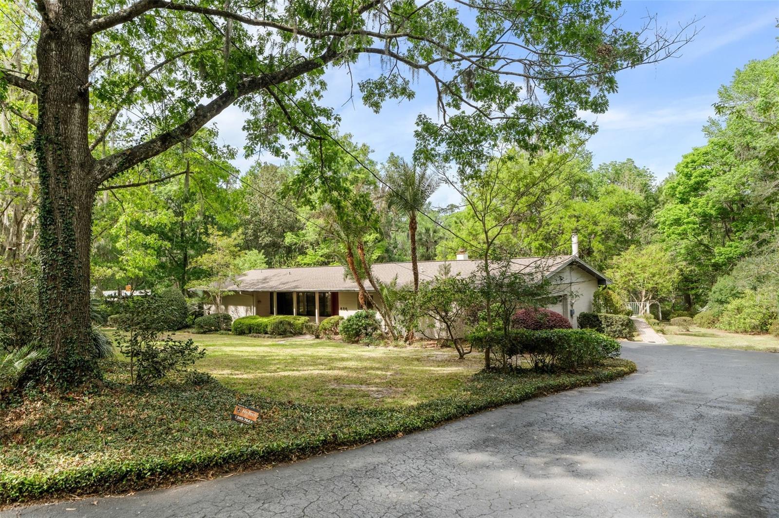 630 SW 26TH PL, GAINESVILLE, FL, 32601