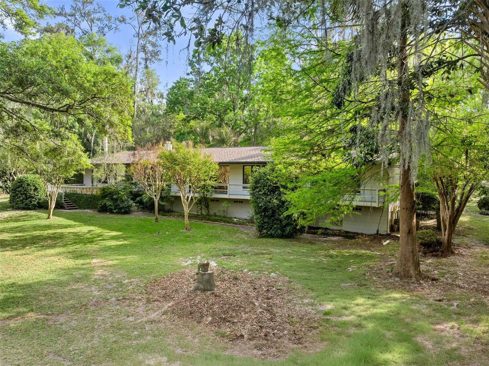 630 SW 26TH PL, GAINESVILLE, FL, 32601