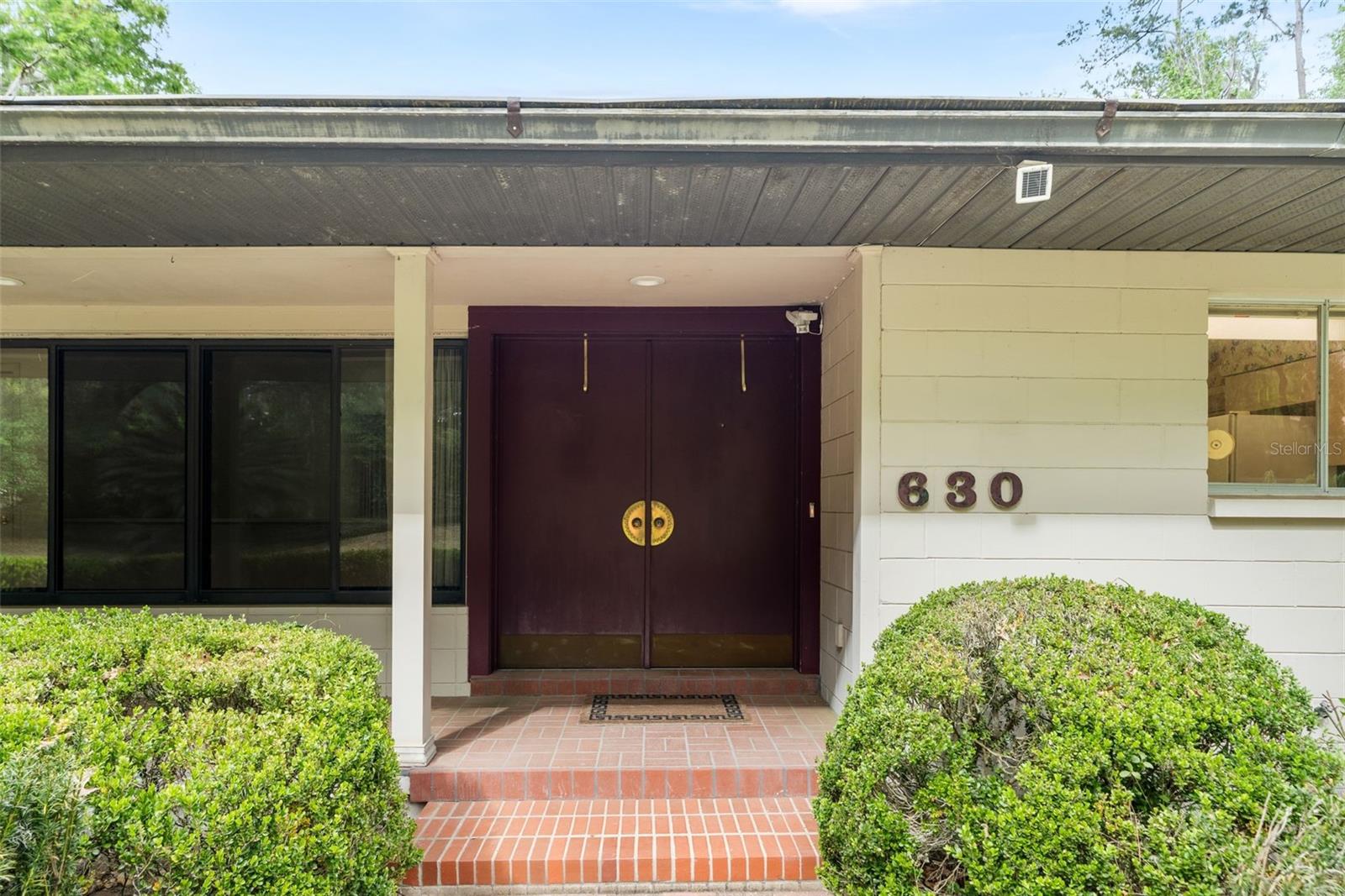 630 SW 26TH PL, GAINESVILLE, FL, 32601