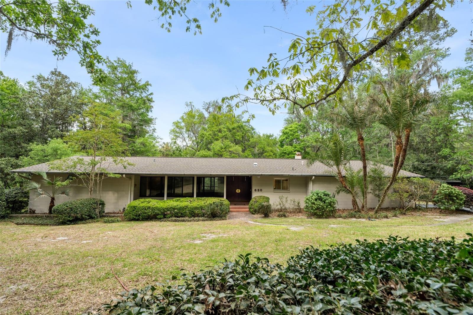 630 SW 26TH PL, GAINESVILLE, FL, 32601