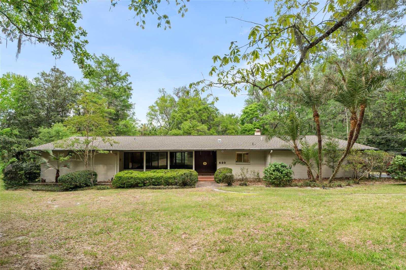 630 SW 26TH PL, GAINESVILLE, FL, 32601