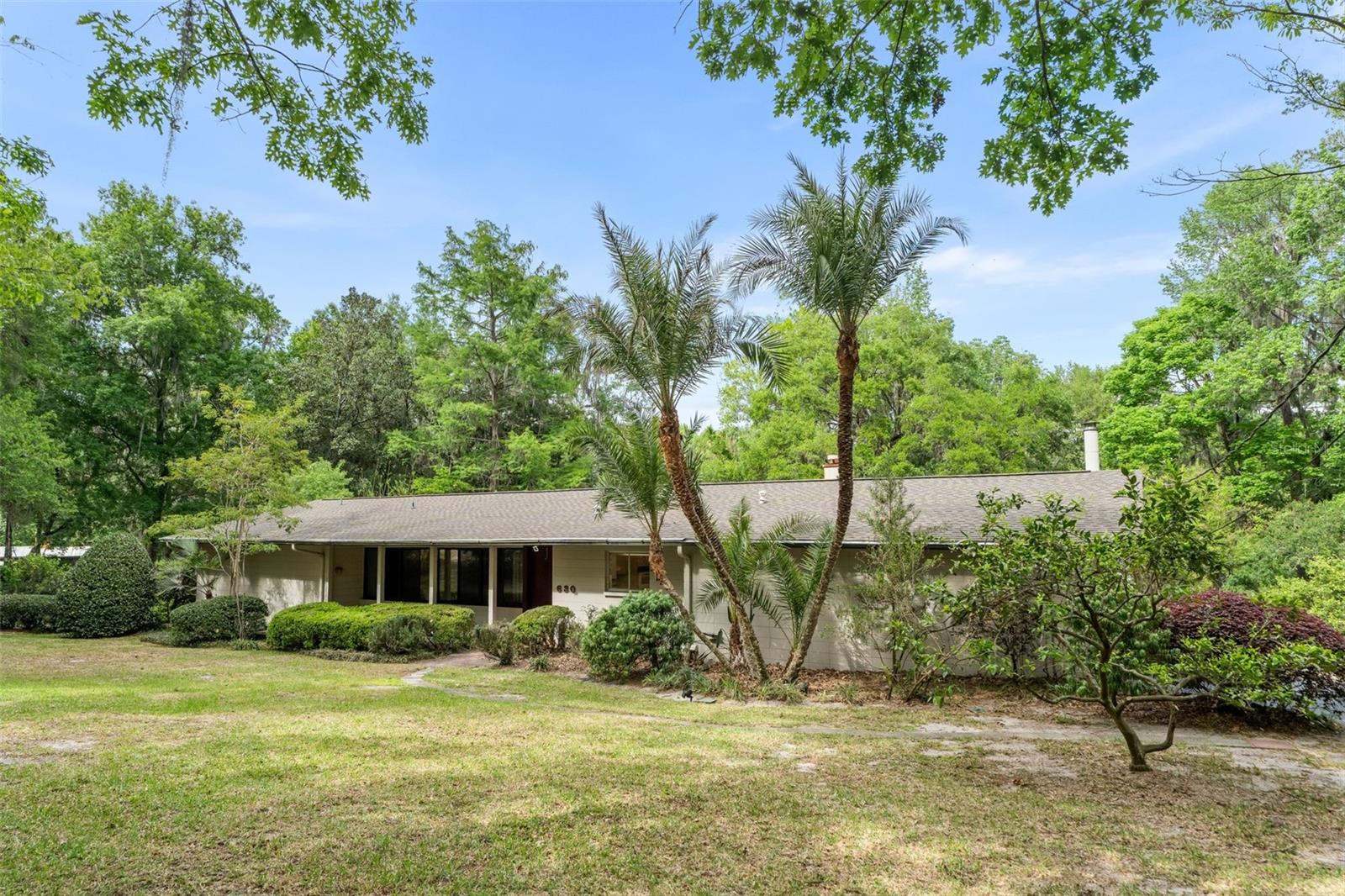 630 SW 26TH PL, GAINESVILLE, FL, 32601