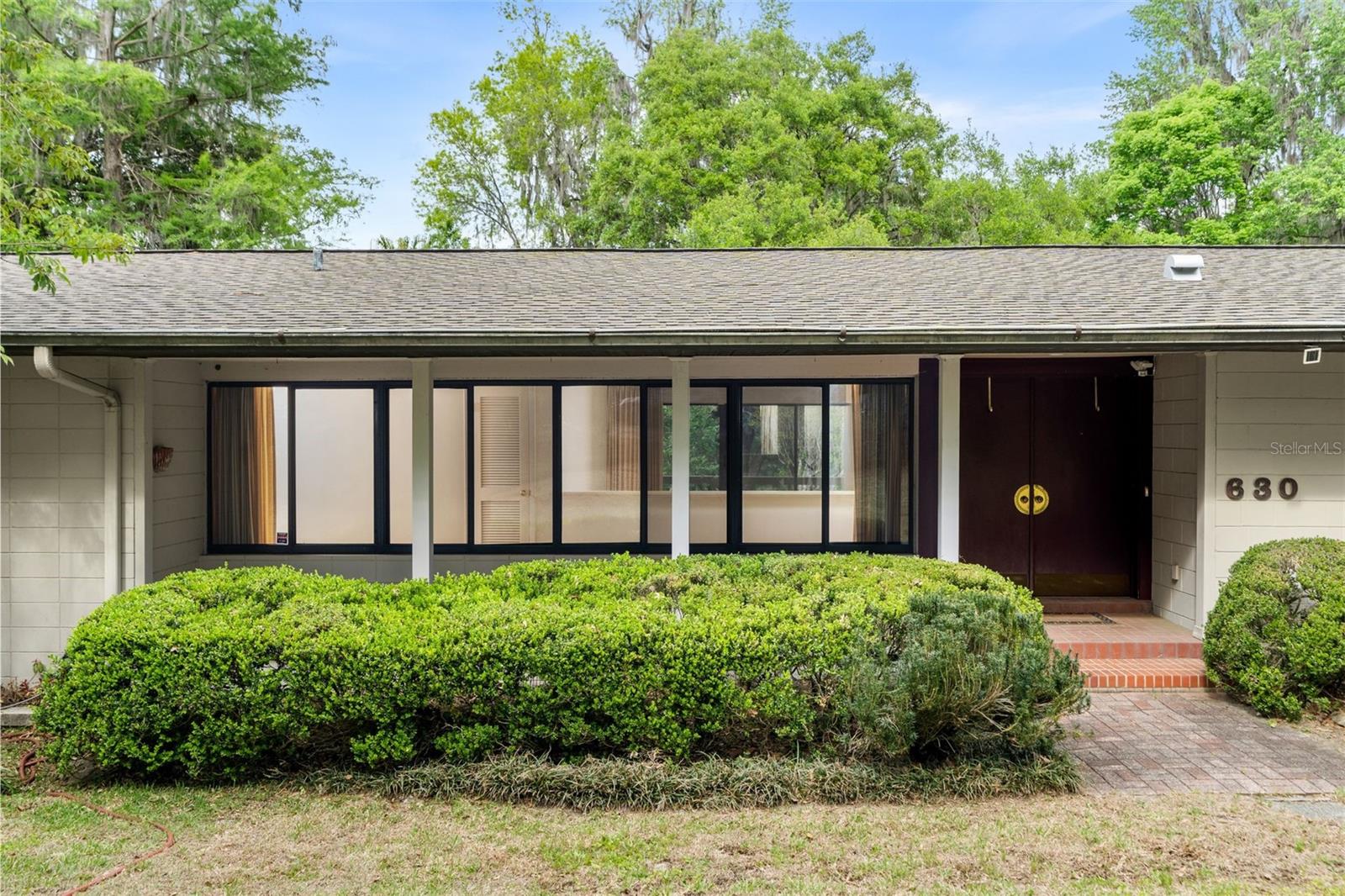 630 SW 26TH PL, GAINESVILLE, FL, 32601