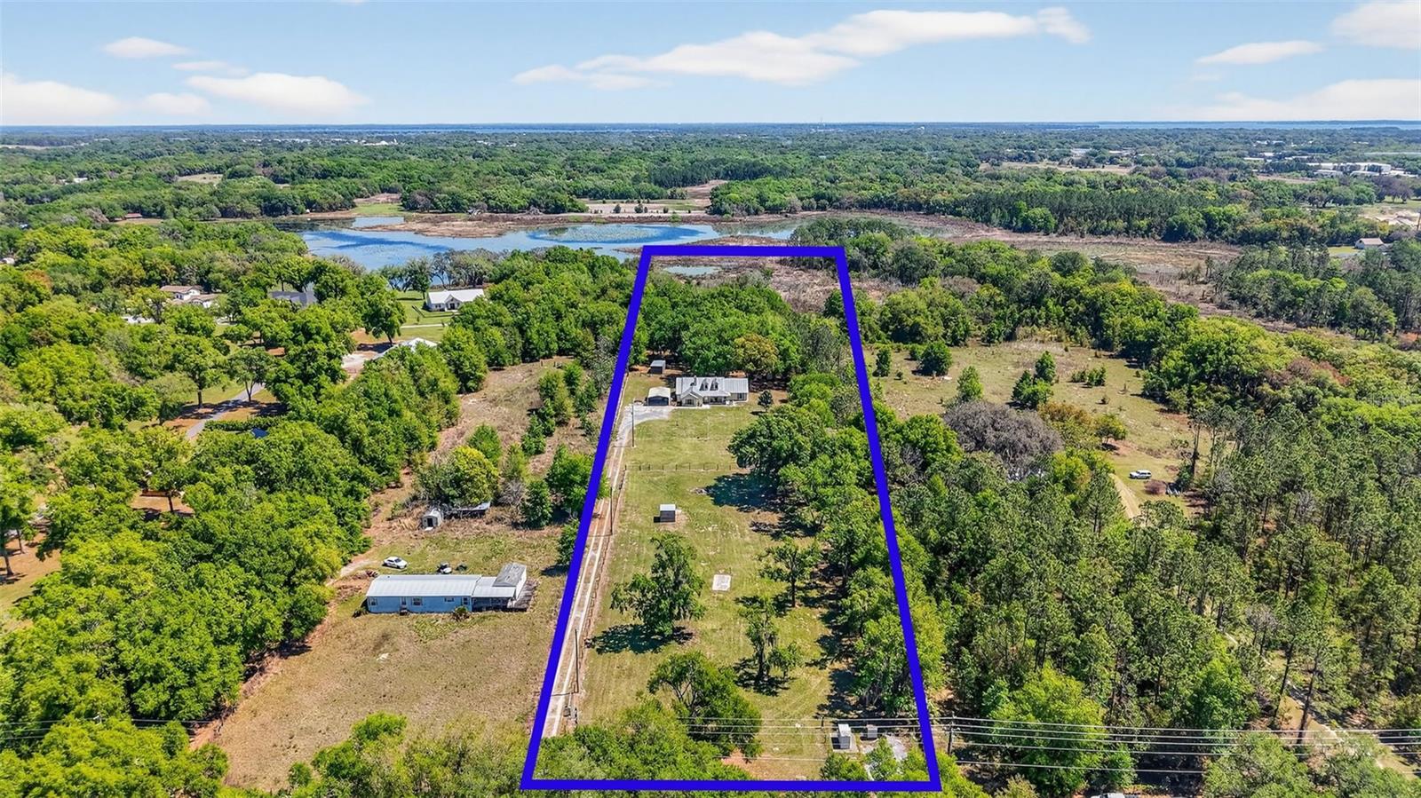 32510 WHITNEY RD, LEESBURG, FL, 34748