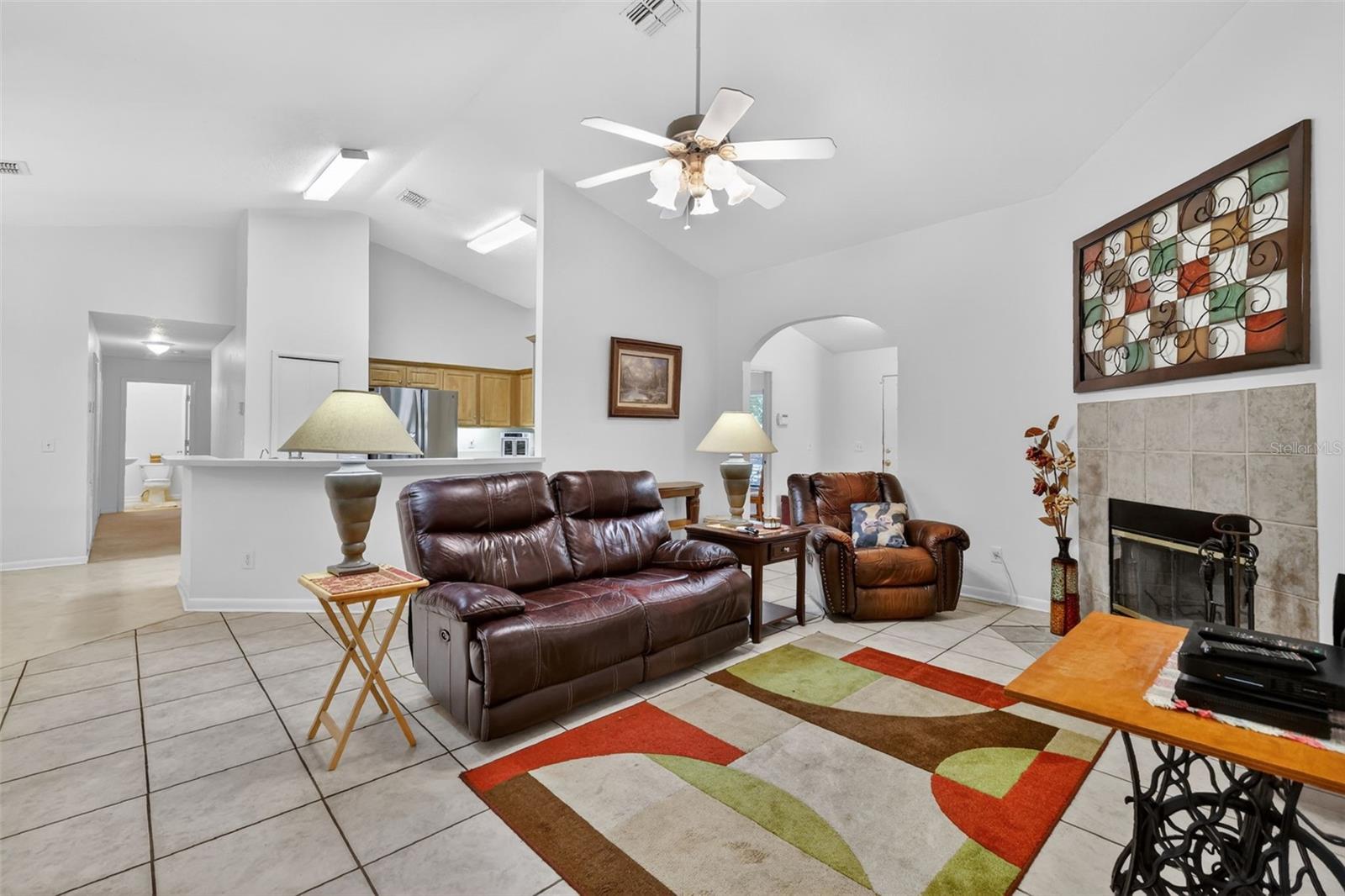 32510 WHITNEY RD, LEESBURG, FL, 34748