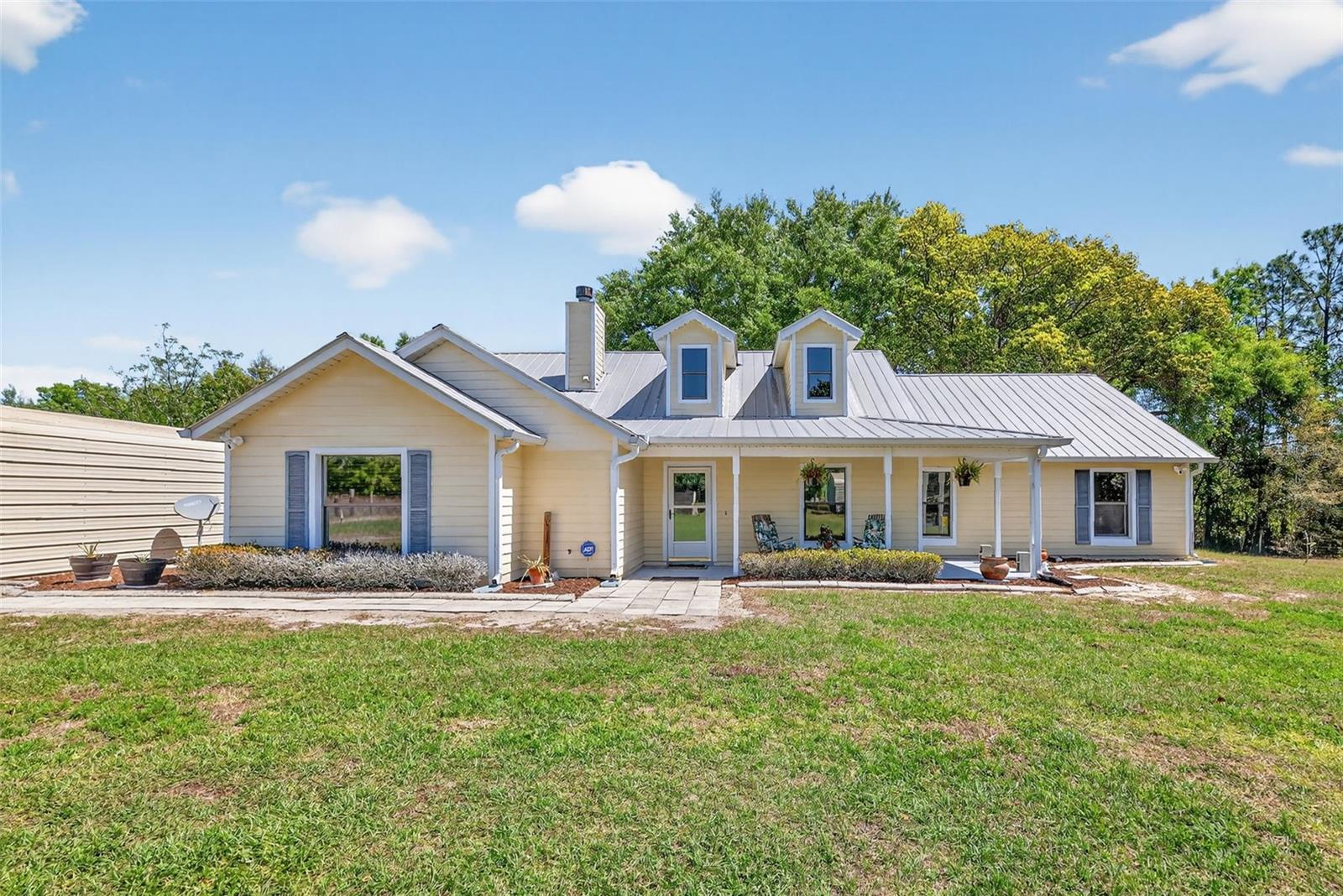 32510 WHITNEY RD, LEESBURG, FL, 34748