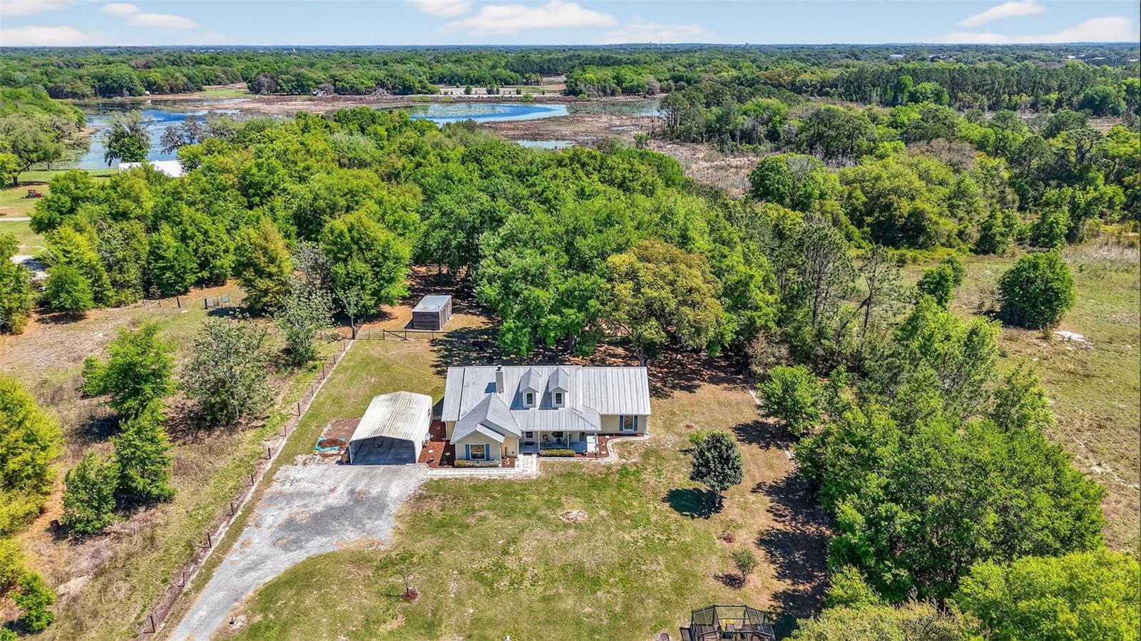 32510 WHITNEY RD, LEESBURG, FL, 34748