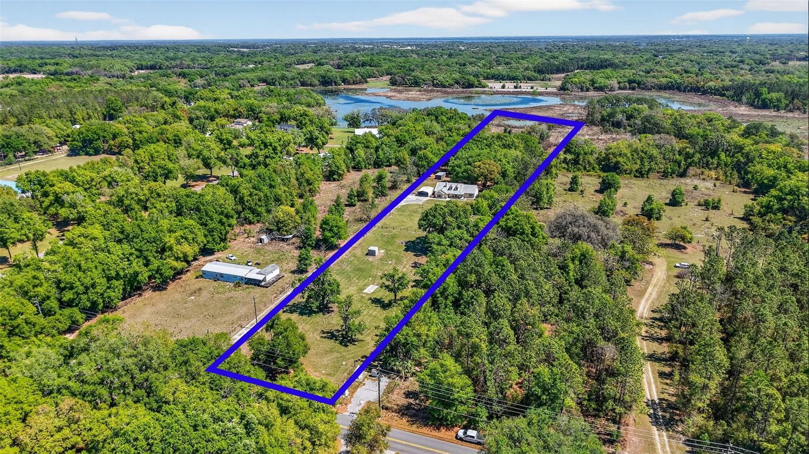 32510 WHITNEY RD, LEESBURG, FL, 34748