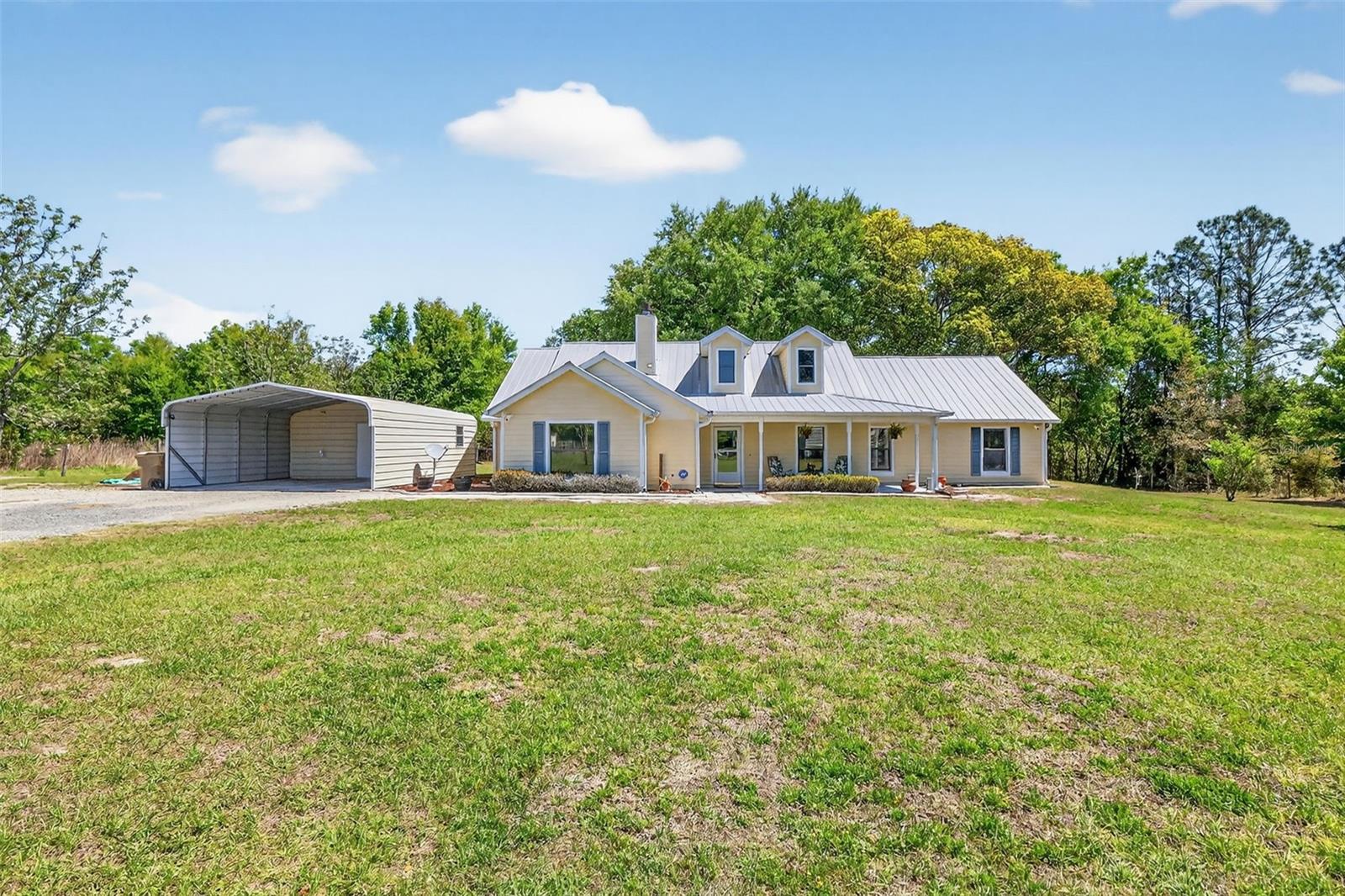 32510 WHITNEY RD, LEESBURG, FL, 34748