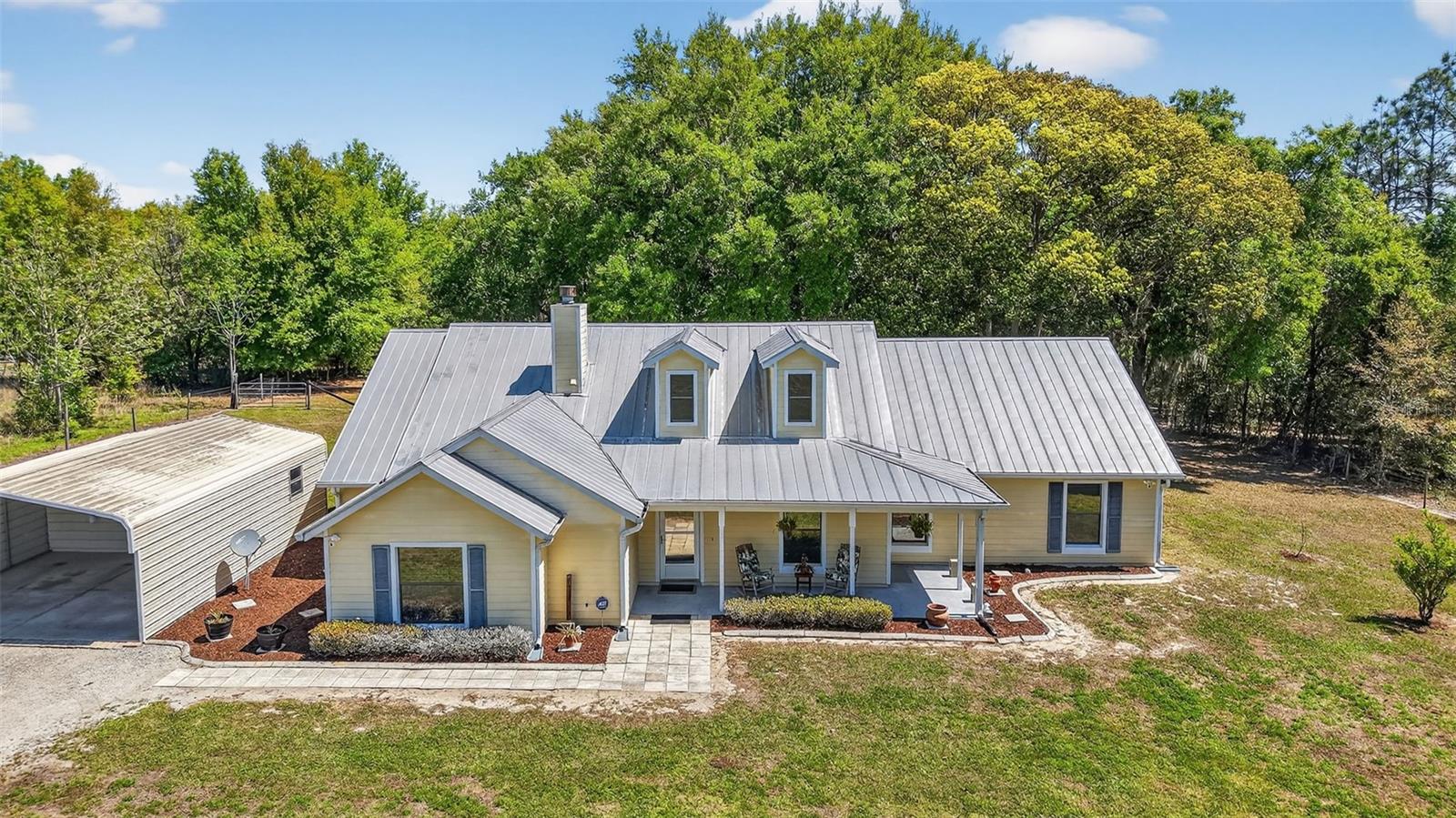 32510 WHITNEY RD, LEESBURG, FL, 34748