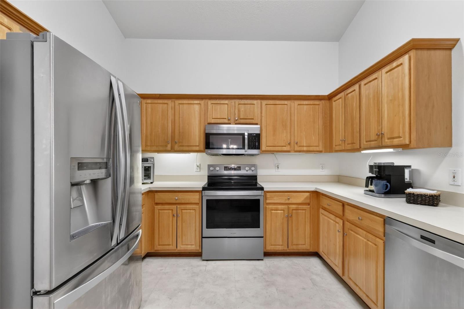32510 WHITNEY RD, LEESBURG, FL, 34748