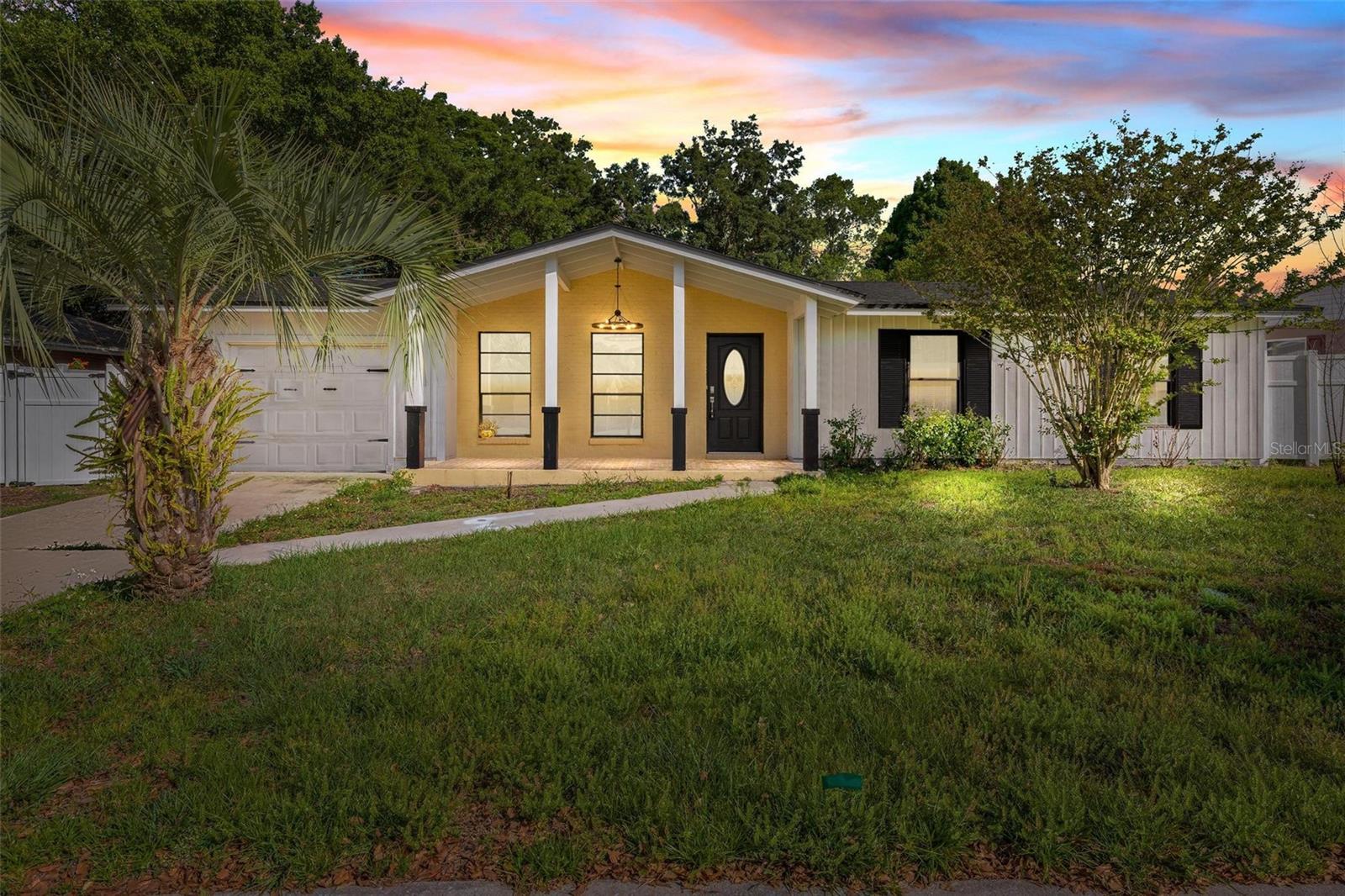 2039 JEFFERSON AVE, DELTONA, FL, 32738