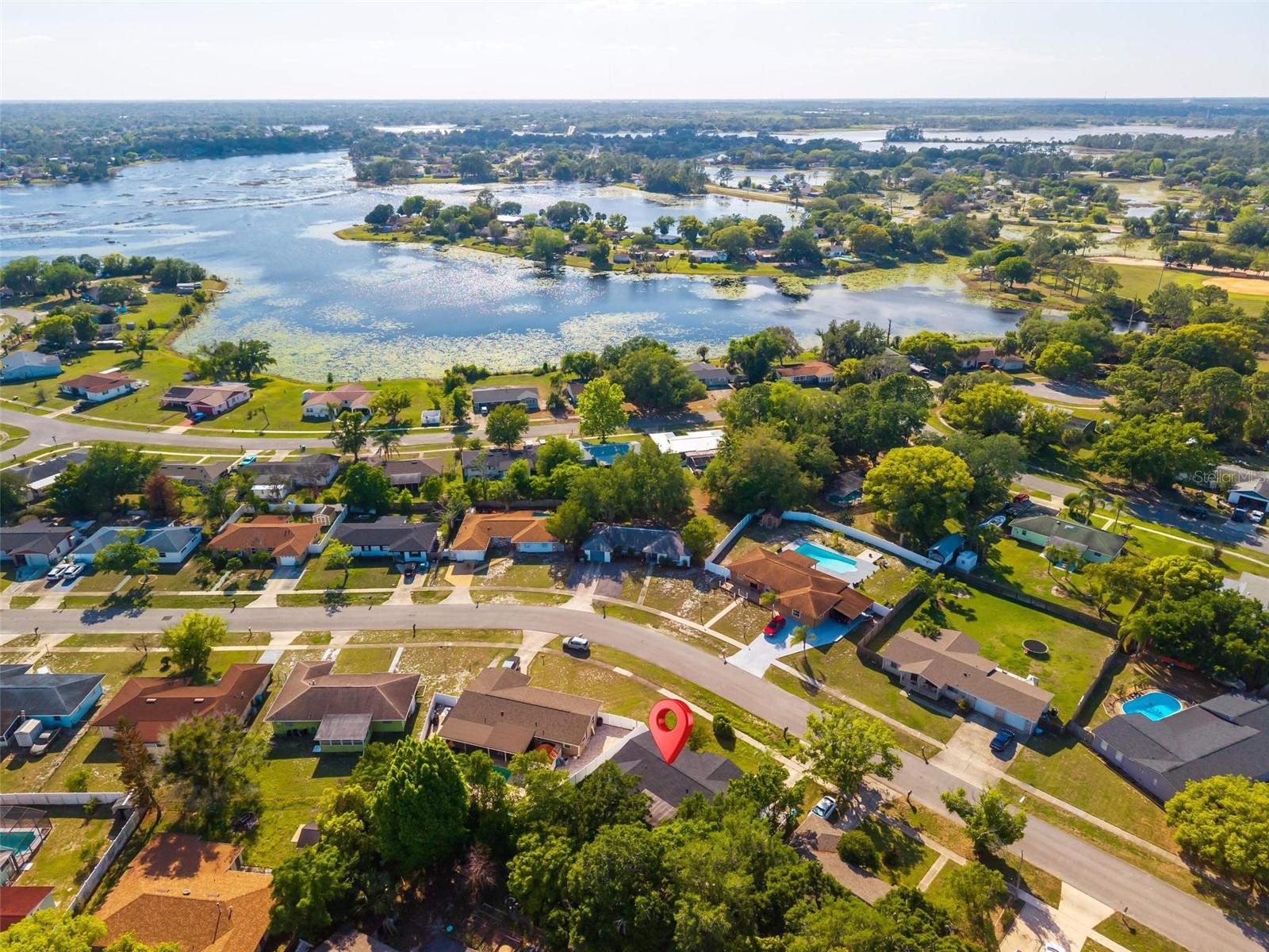 2039 JEFFERSON AVE, DELTONA, FL, 32738