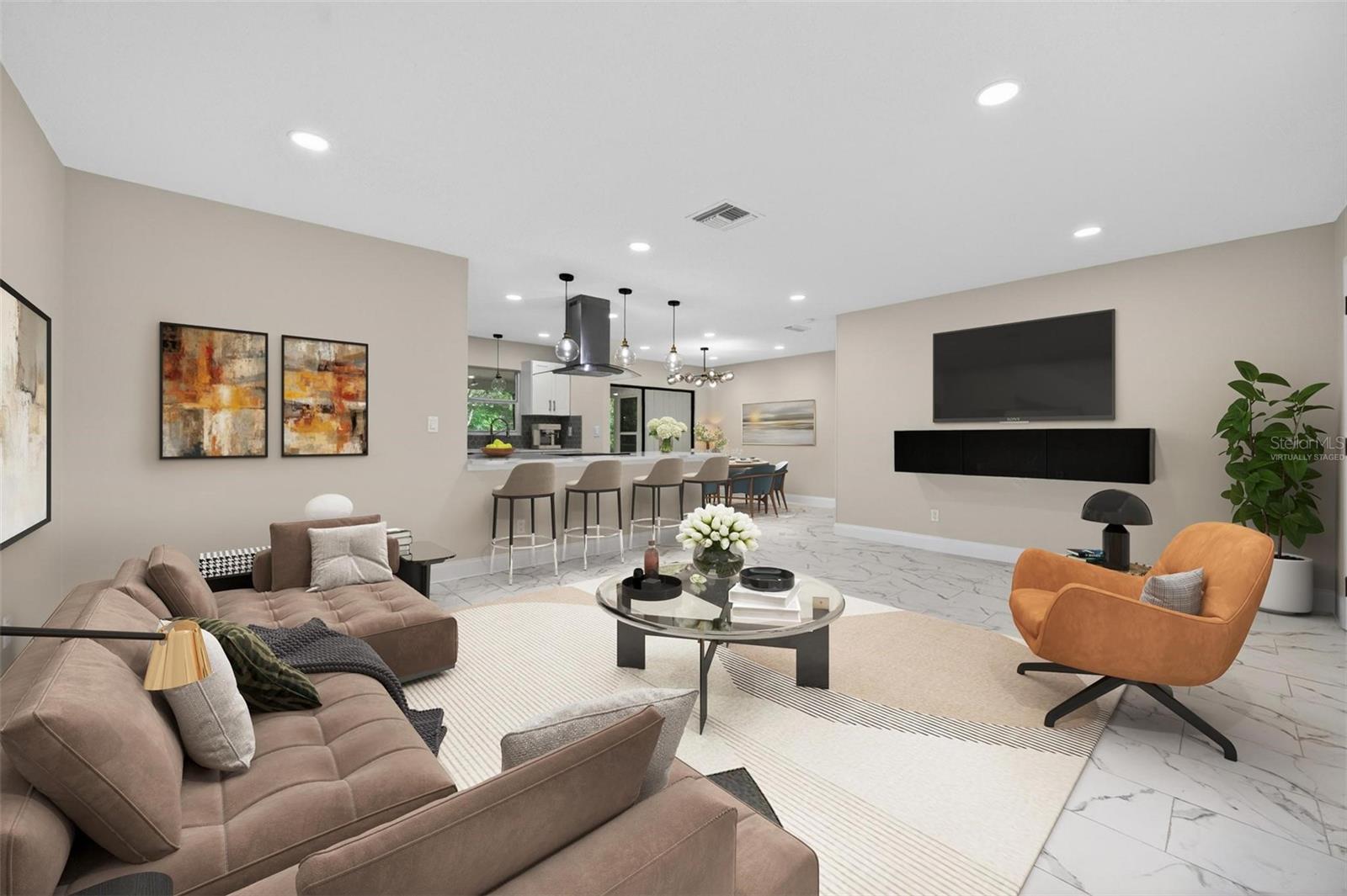 2039 JEFFERSON AVE, DELTONA, FL, 32738