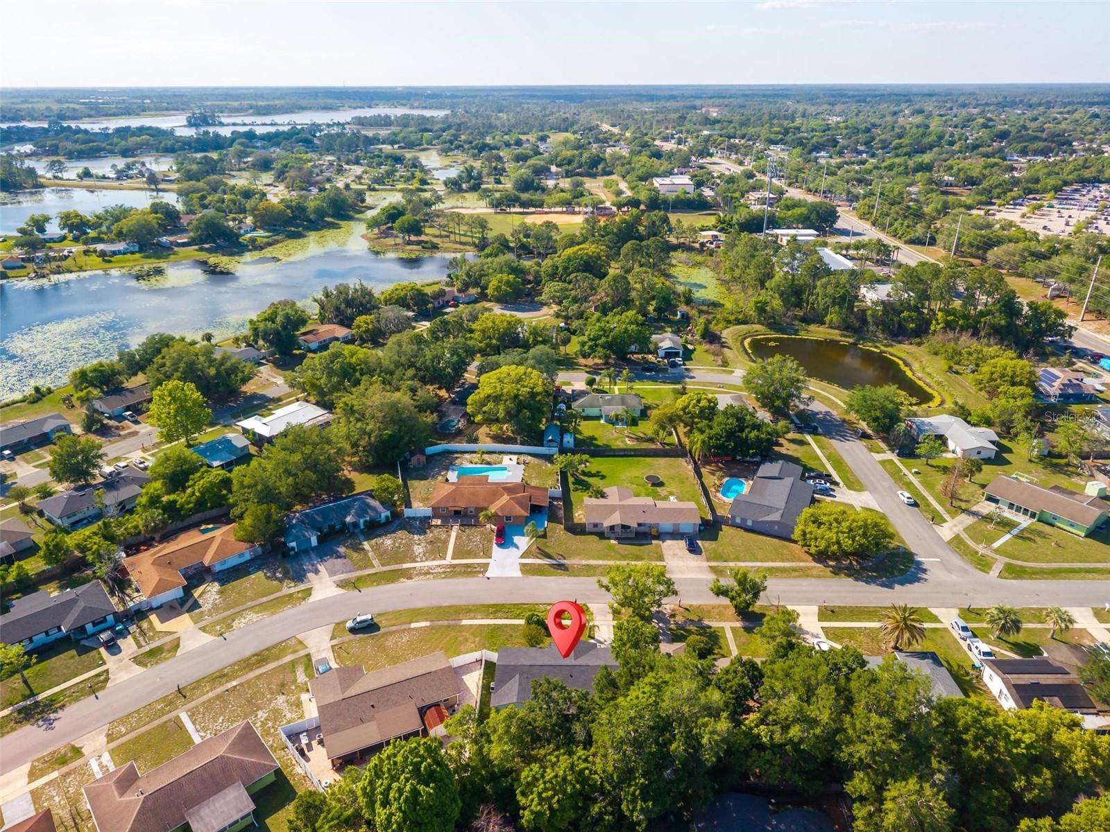 2039 JEFFERSON AVE, DELTONA, FL, 32738