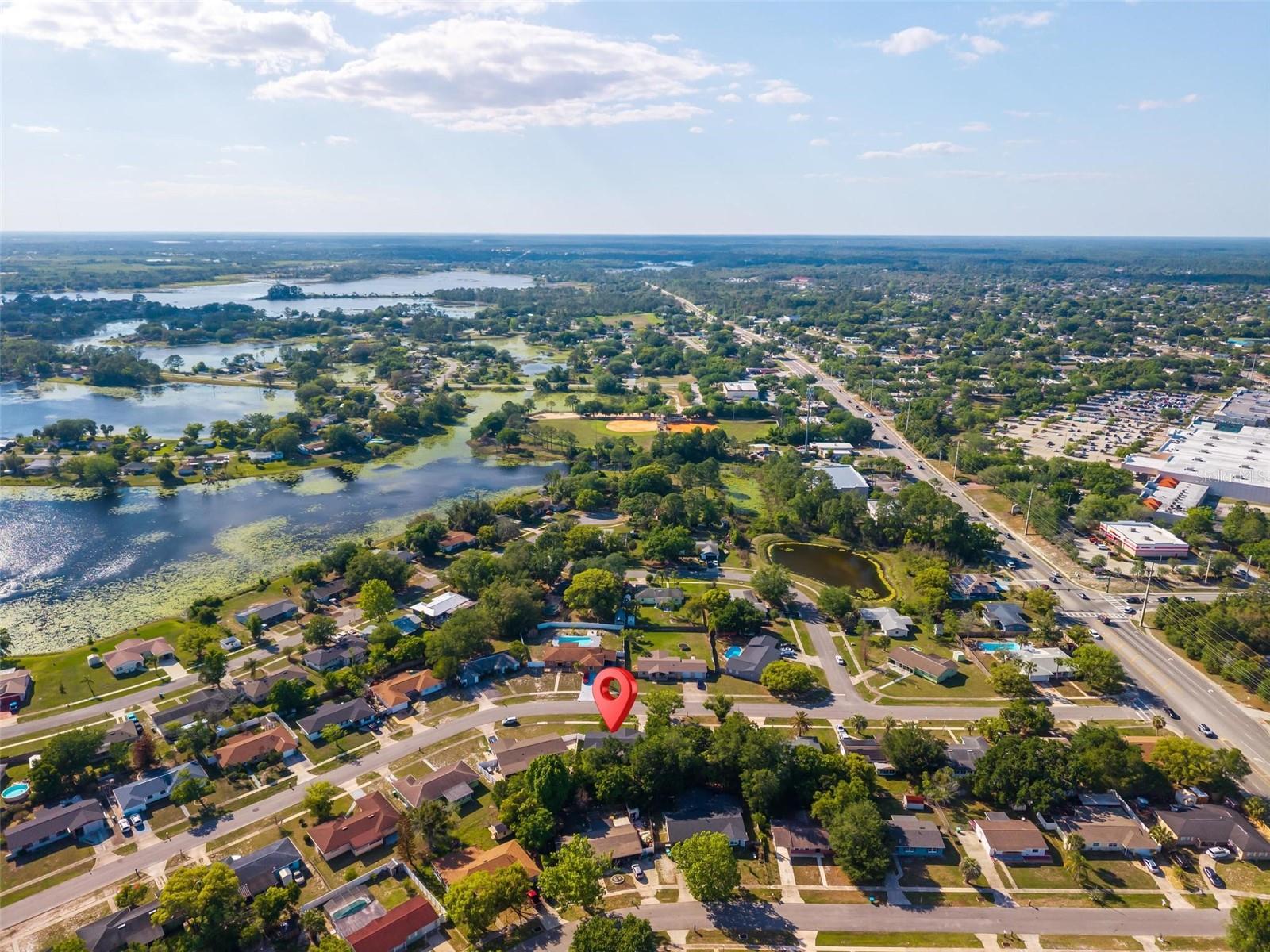 2039 JEFFERSON AVE, DELTONA, FL, 32738