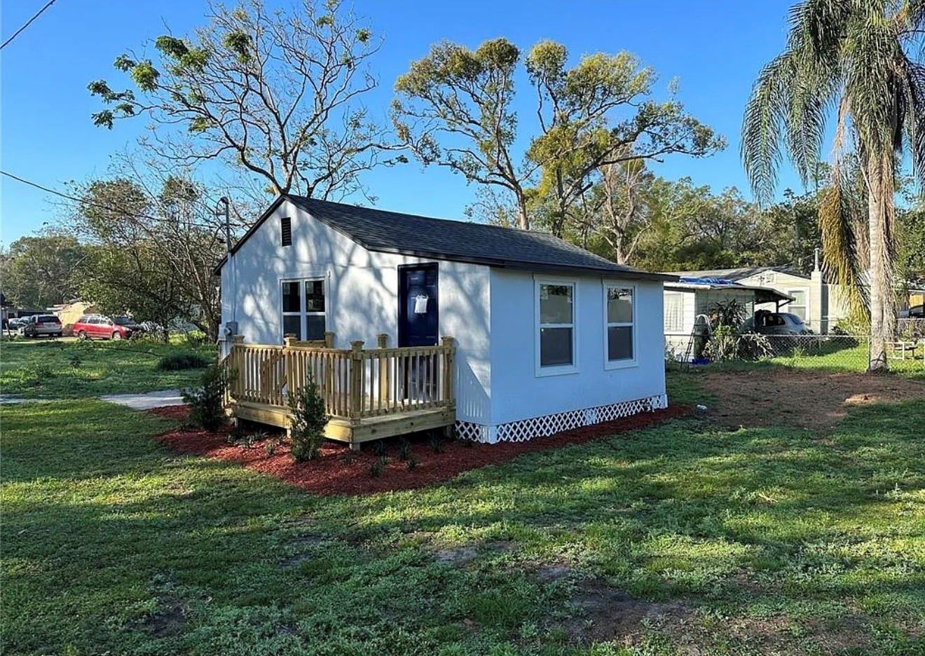 1000 35TH ST, ORLANDO, FL, 32805