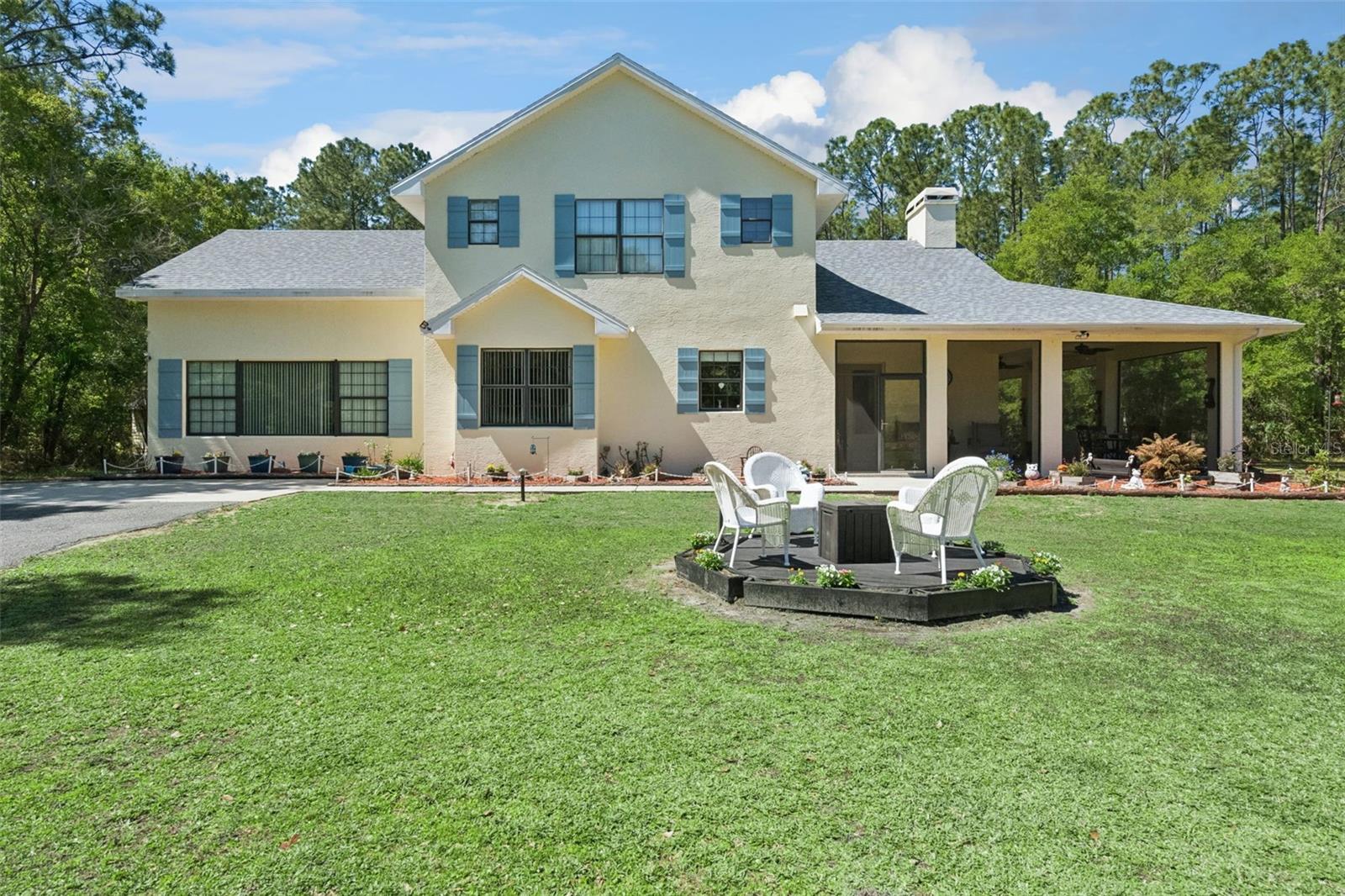 8501 NATURES HAMMOCK TRL, KISSIMMEE, FL, 34747