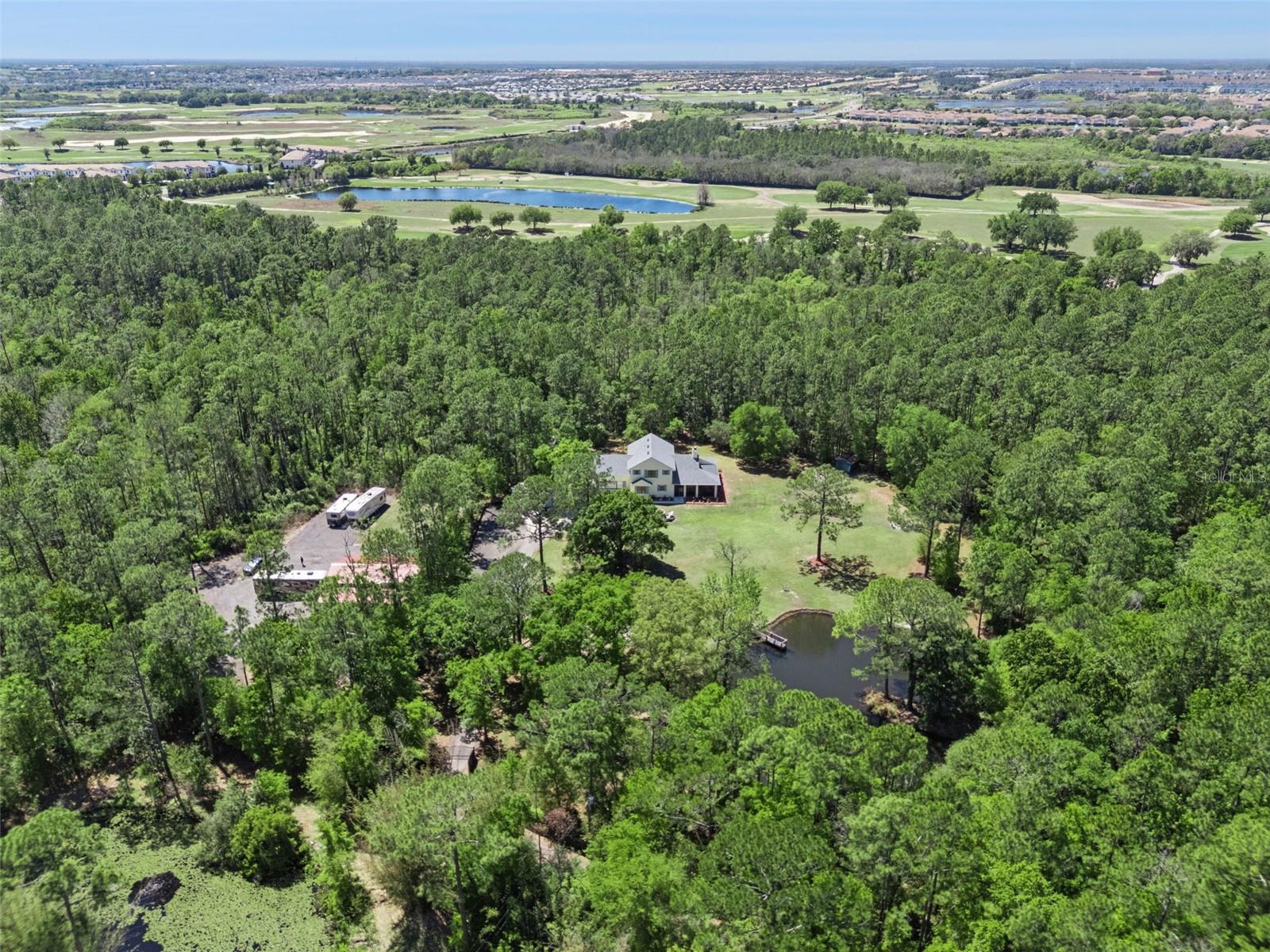 8501 NATURES HAMMOCK TRL, KISSIMMEE, FL, 34747