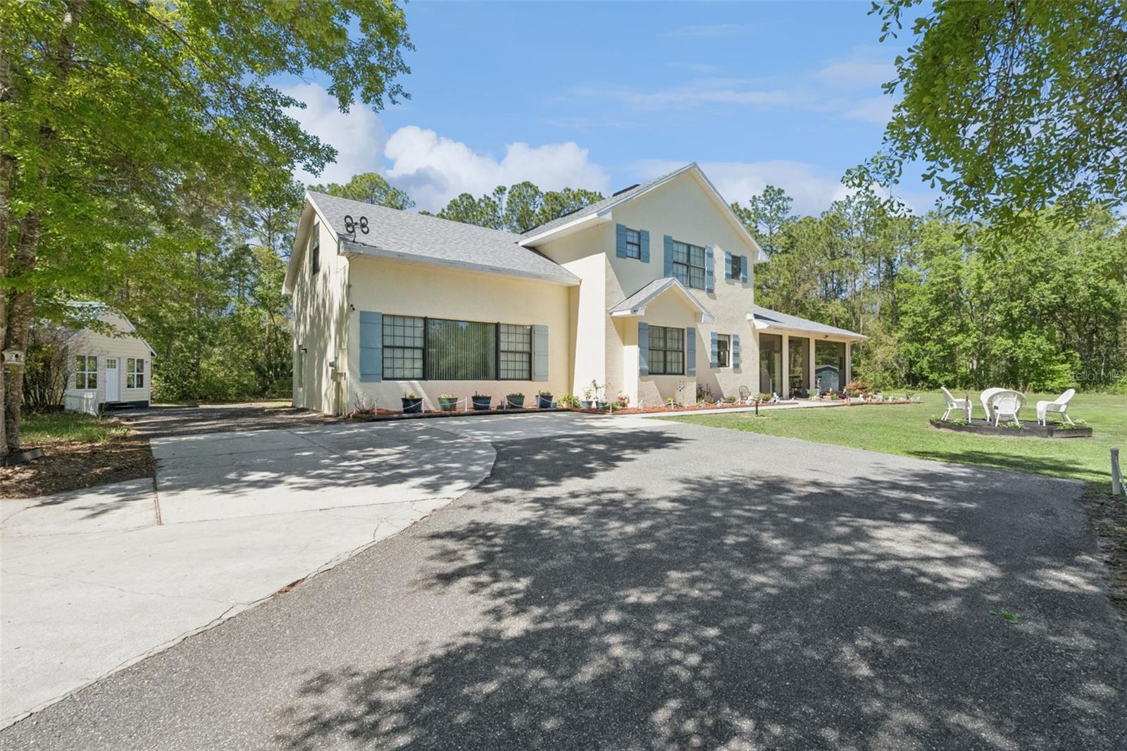 8501 NATURES HAMMOCK TRL, KISSIMMEE, FL, 34747