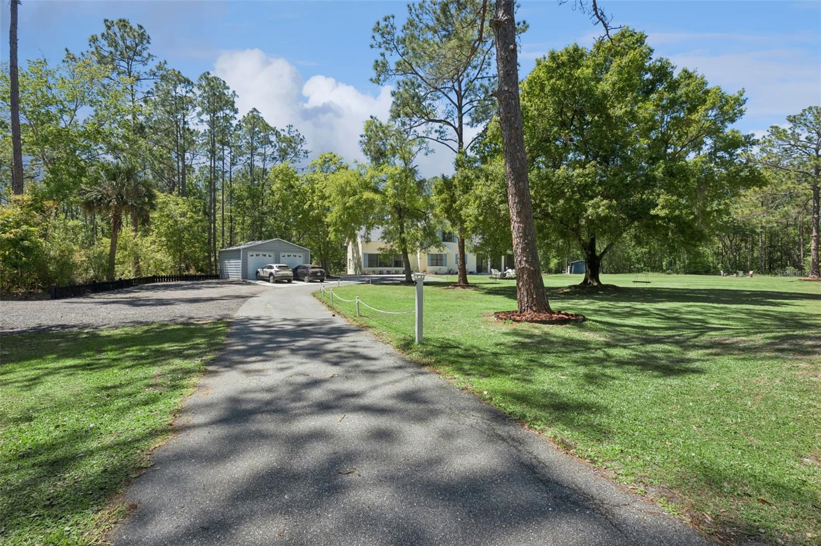 8501 NATURES HAMMOCK TRL, KISSIMMEE, FL, 34747