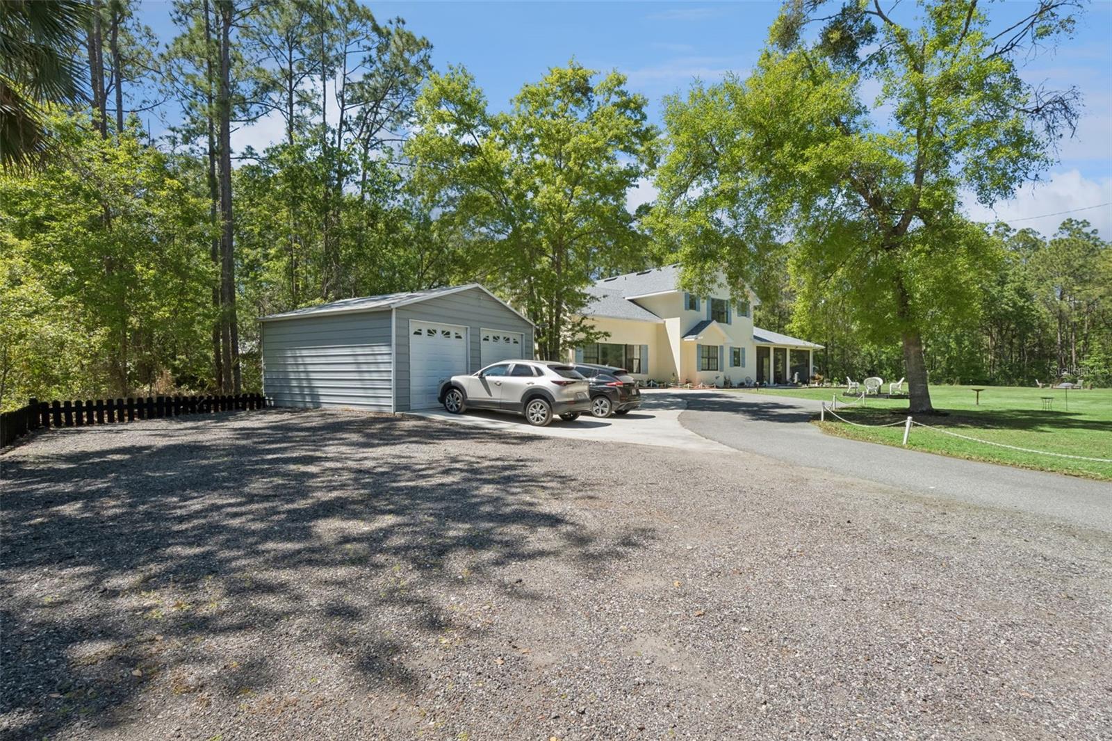 8501 NATURES HAMMOCK TRL, KISSIMMEE, FL, 34747