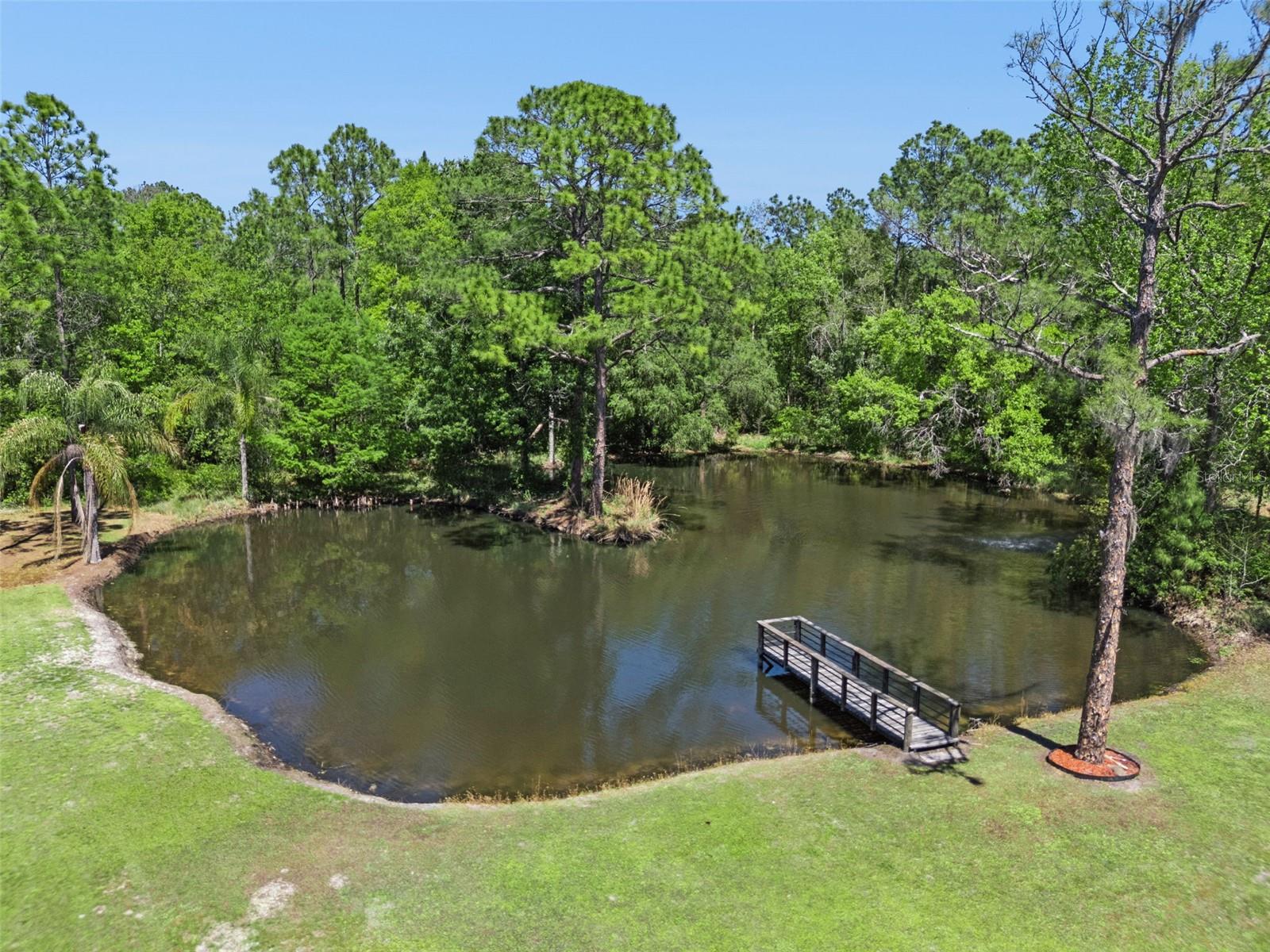 8501 NATURES HAMMOCK TRL, KISSIMMEE, FL, 34747