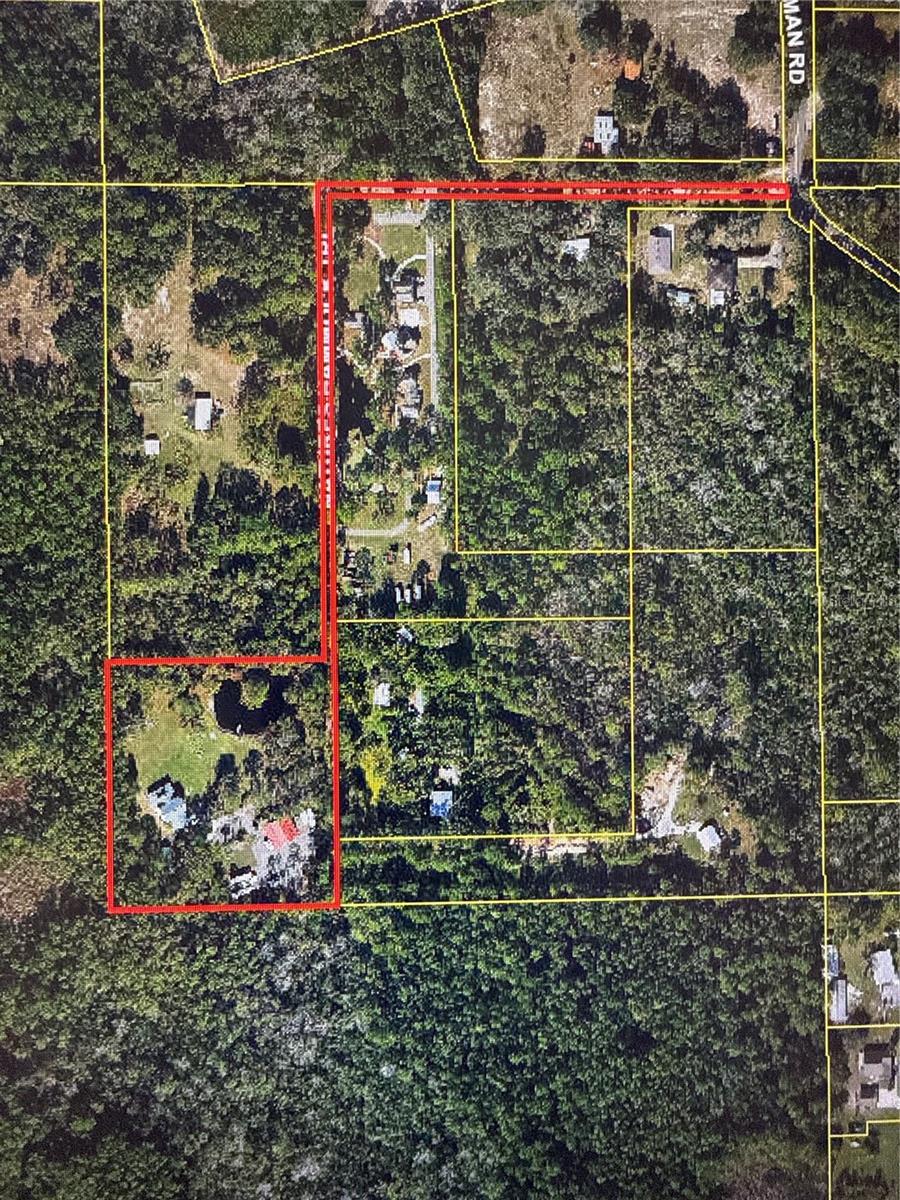 8501 NATURES HAMMOCK TRL, KISSIMMEE, FL, 34747
