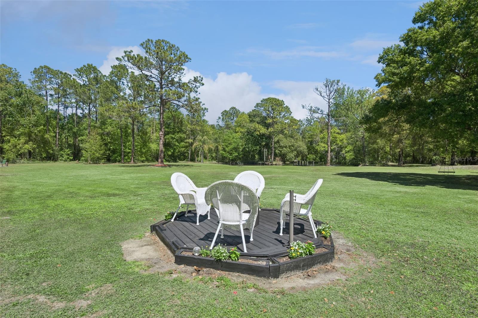 8501 NATURES HAMMOCK TRL, KISSIMMEE, FL, 34747