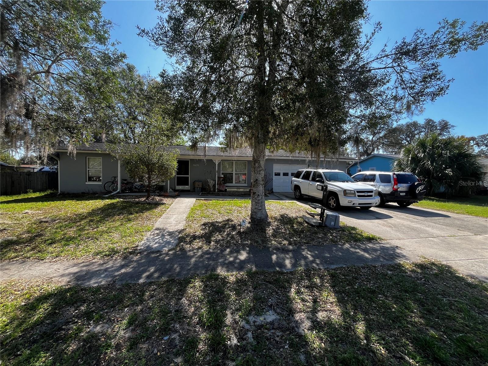 14479 SW 43RD COURT RD, OCALA, FL, 34473