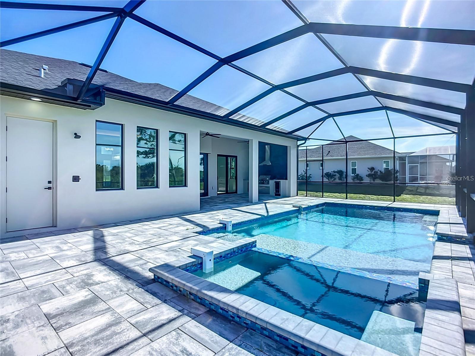 1167 BOUNDARY BLVD, ROTONDA WEST, FL, 33947