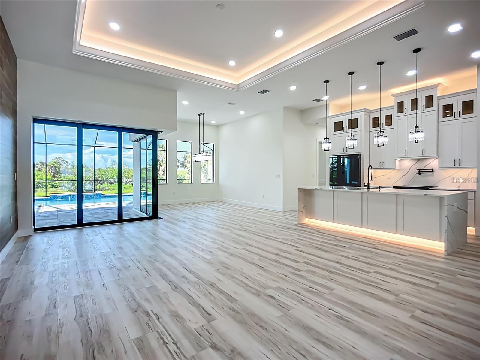 1167 BOUNDARY BLVD, ROTONDA WEST, FL, 33947