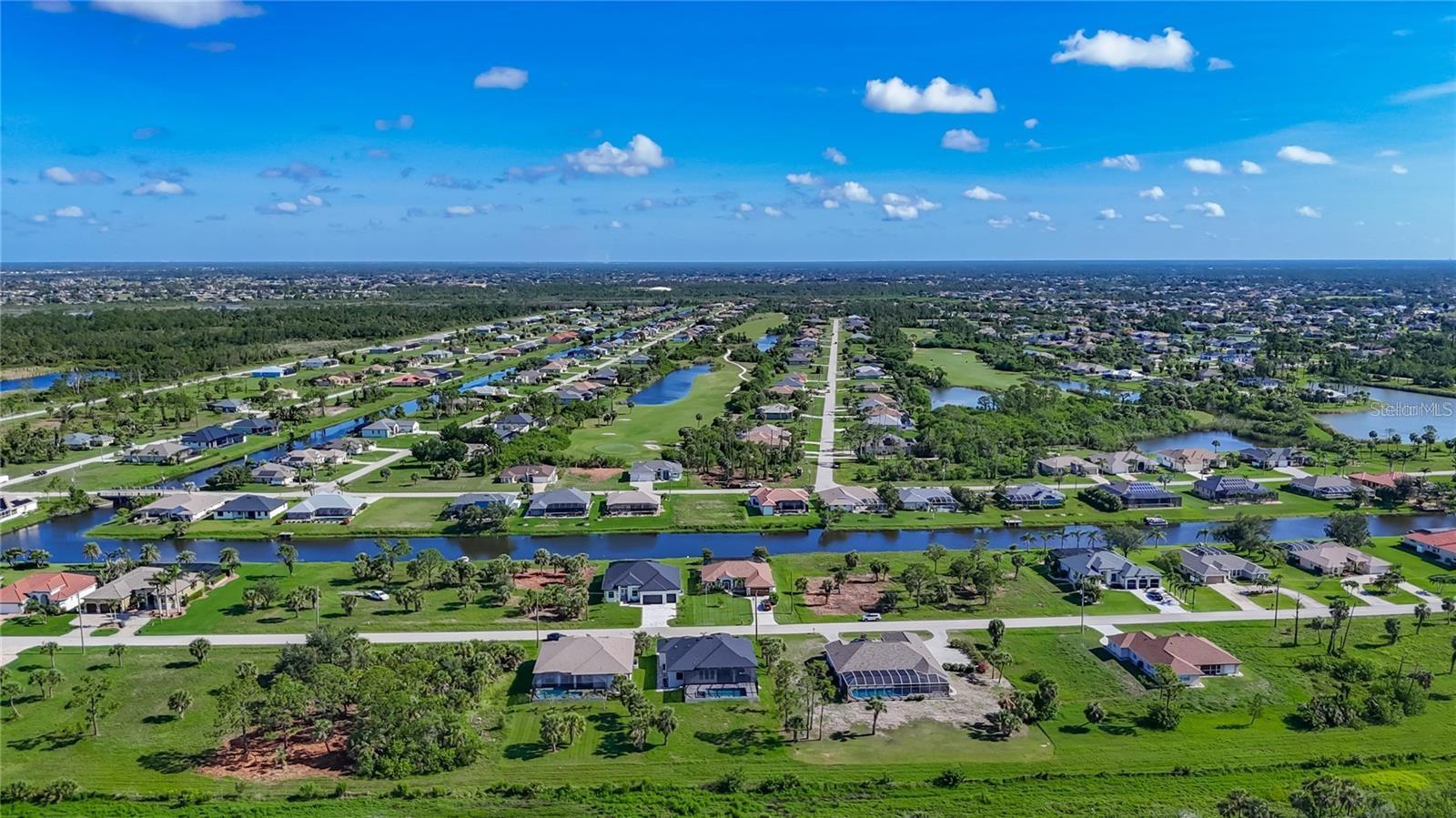 1167 BOUNDARY BLVD, ROTONDA WEST, FL, 33947