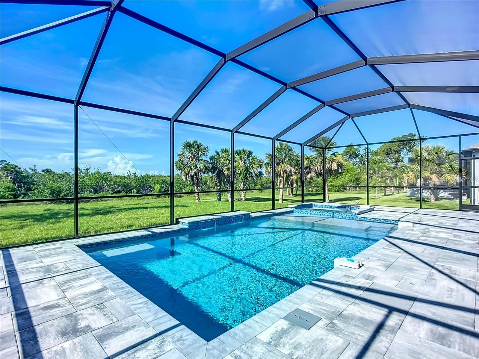 1167 BOUNDARY BLVD, ROTONDA WEST, FL, 33947