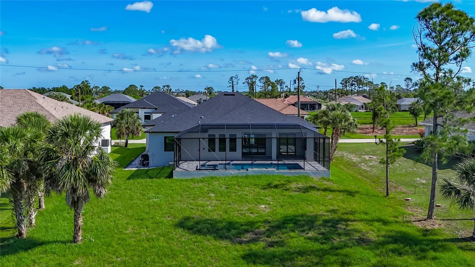 1167 BOUNDARY BLVD, ROTONDA WEST, FL, 33947