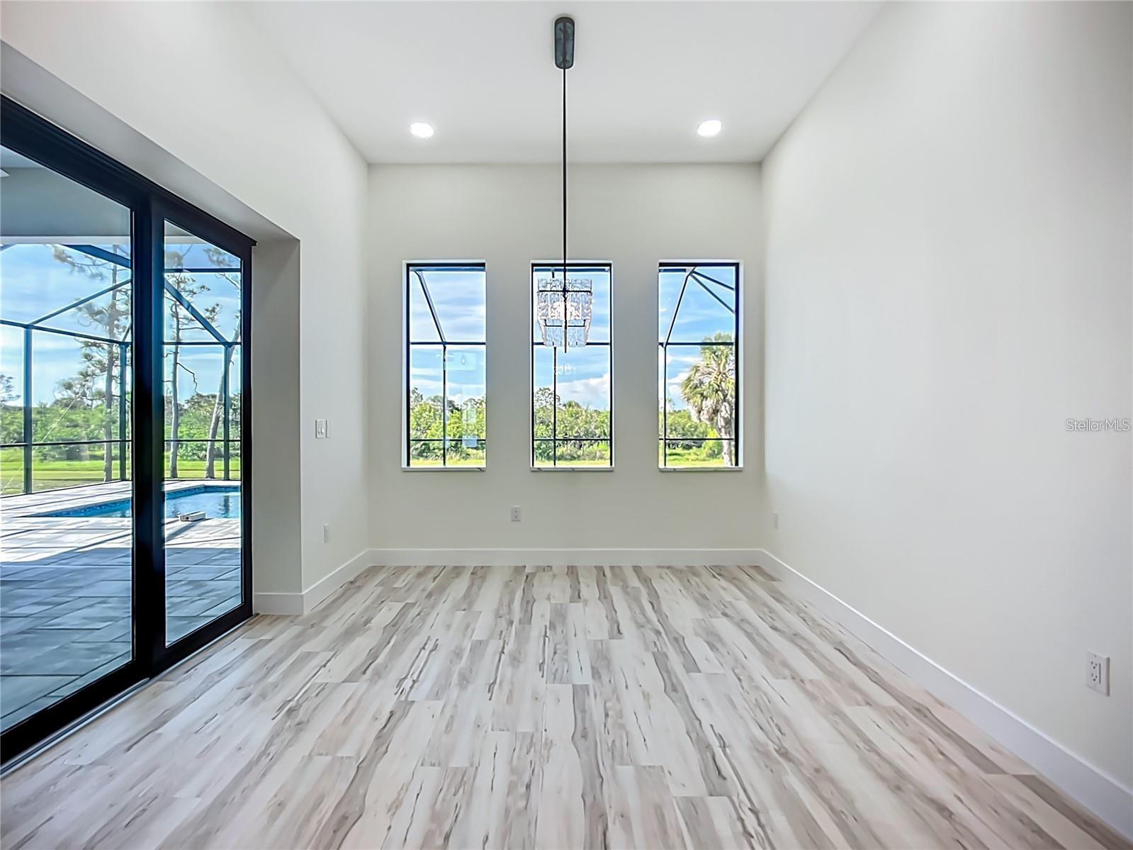 1167 BOUNDARY BLVD, ROTONDA WEST, FL, 33947
