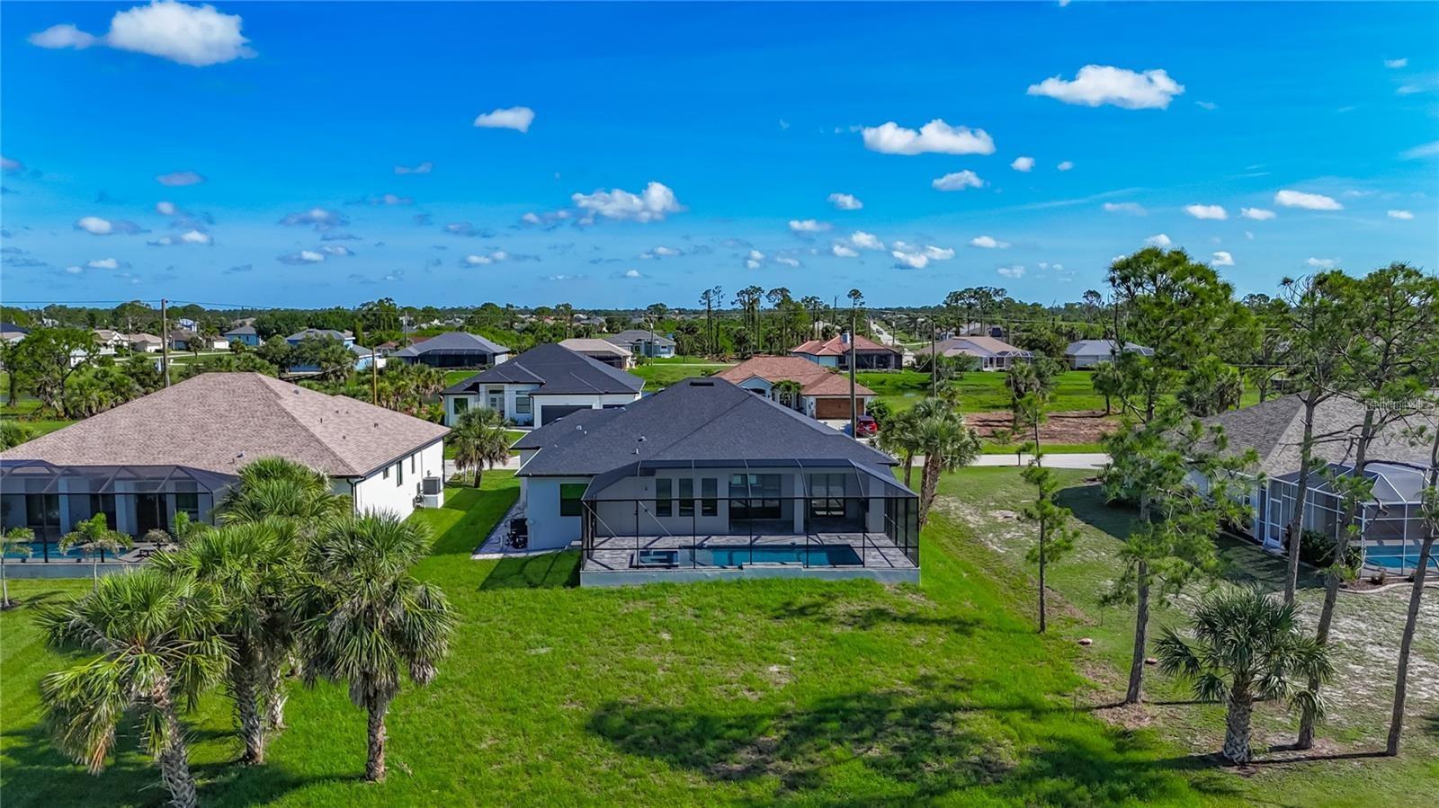 1167 BOUNDARY BLVD, ROTONDA WEST, FL, 33947
