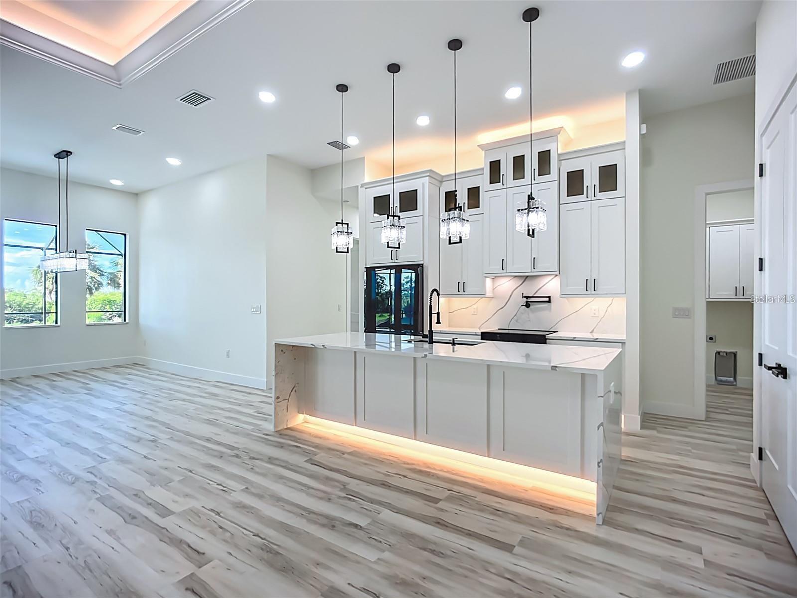 1167 BOUNDARY BLVD, ROTONDA WEST, FL, 33947