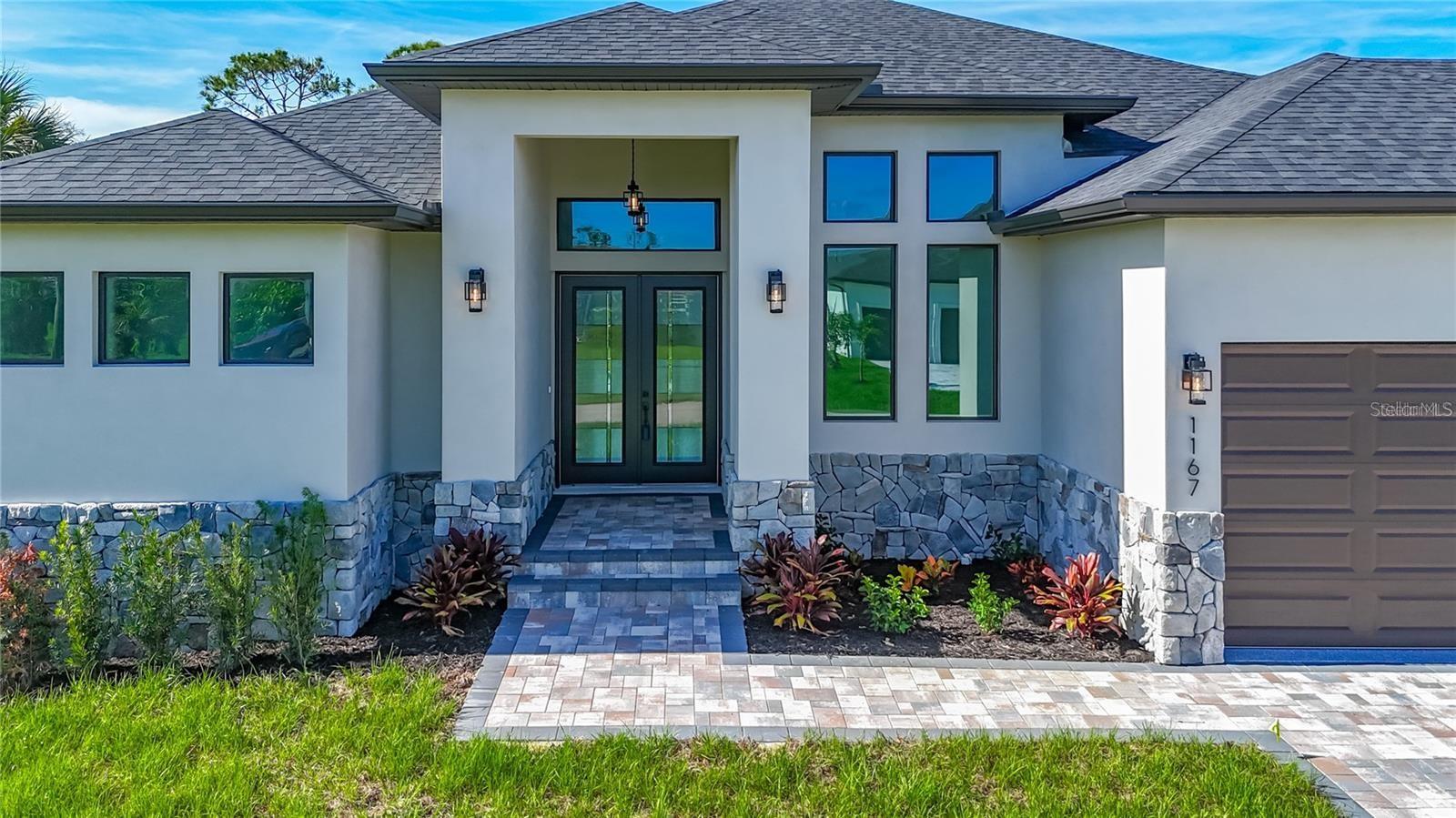 1167 BOUNDARY BLVD, ROTONDA WEST, FL, 33947