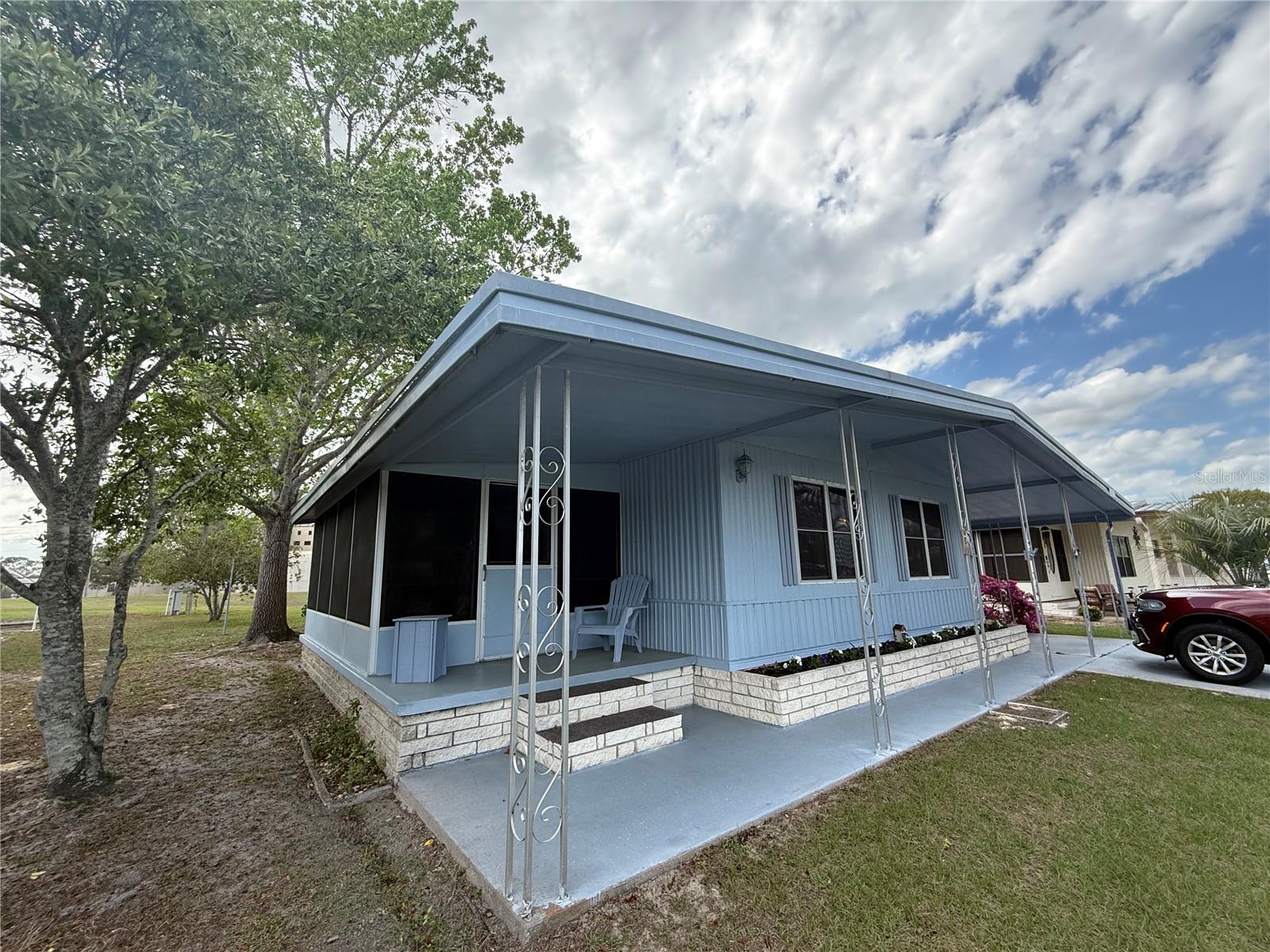7441 FAIRLANE AVE, BROOKSVILLE, FL, 34613
